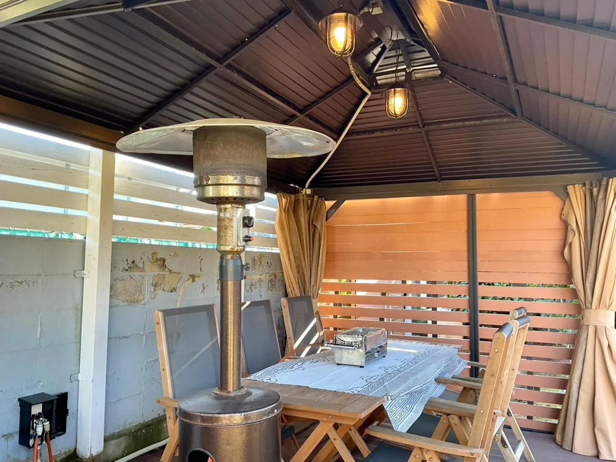 Ducale Garden Hotel Kujukuri