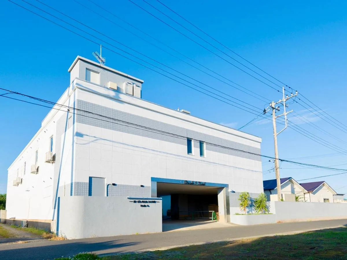 Ducale Garden Hotel Kujukuri