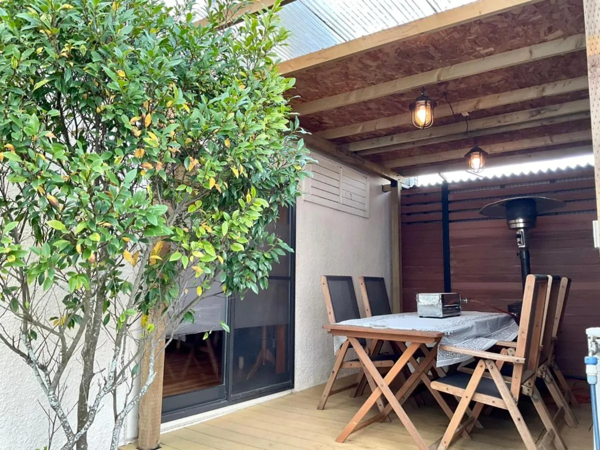 Ducale Garden Hotel Kujukuri