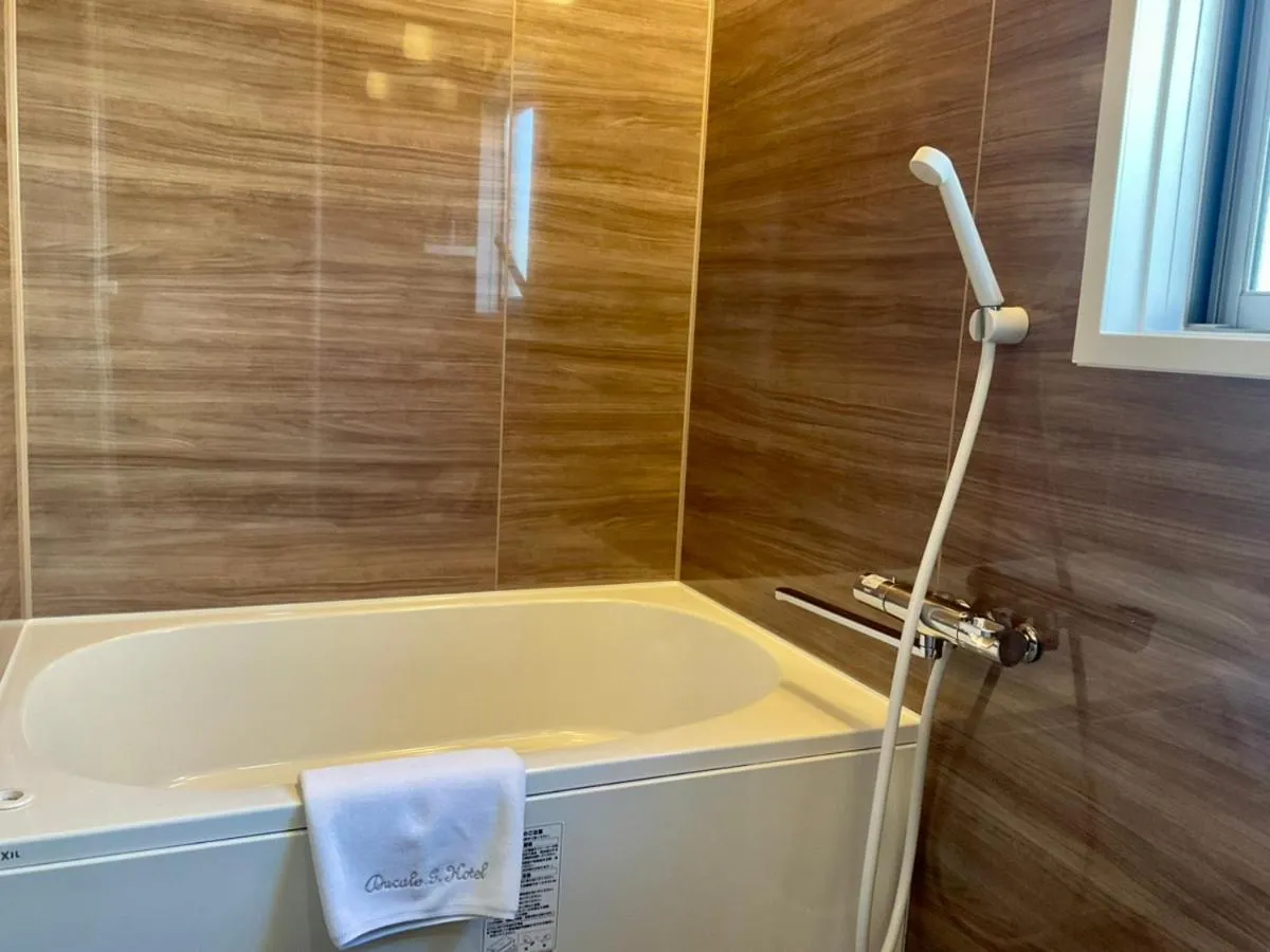 Ducale Garden Hotel Kujukuri