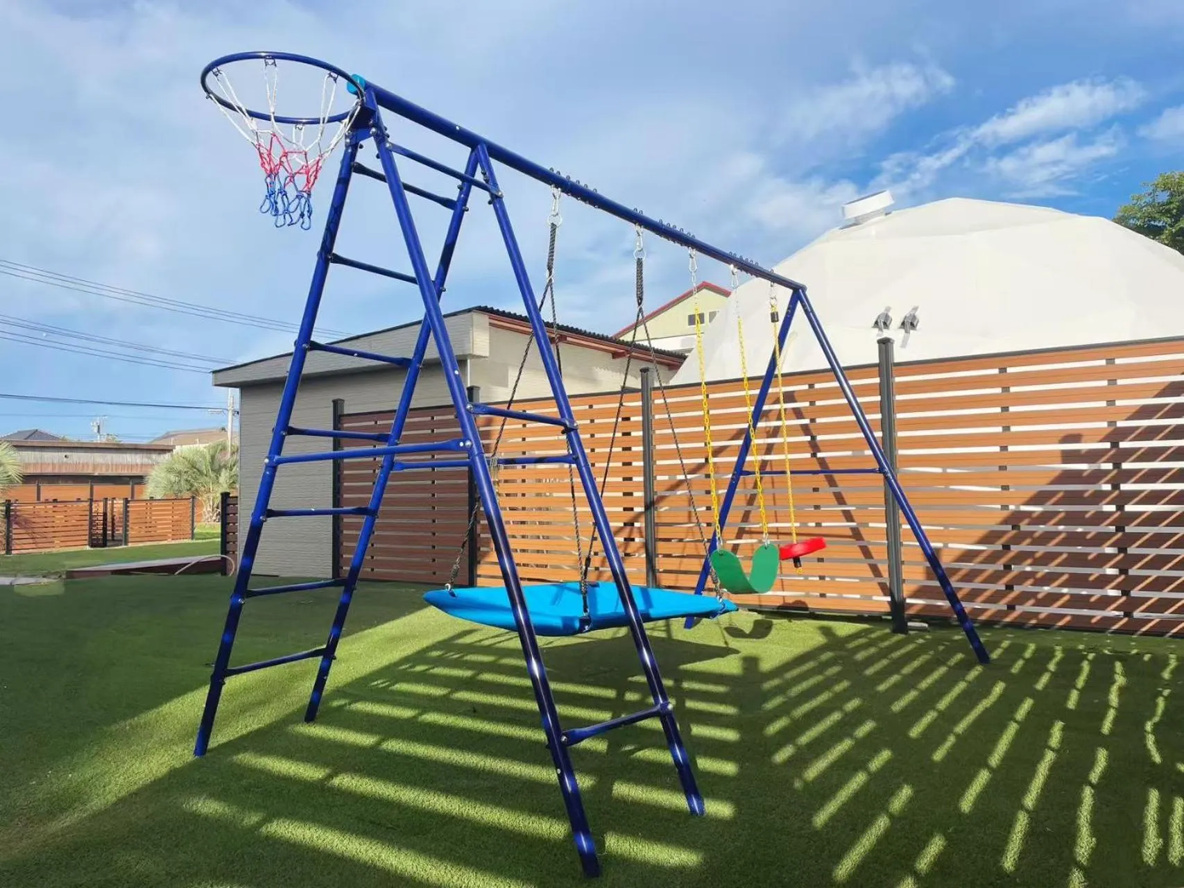 Ducale Garden Hotel Kujukuri