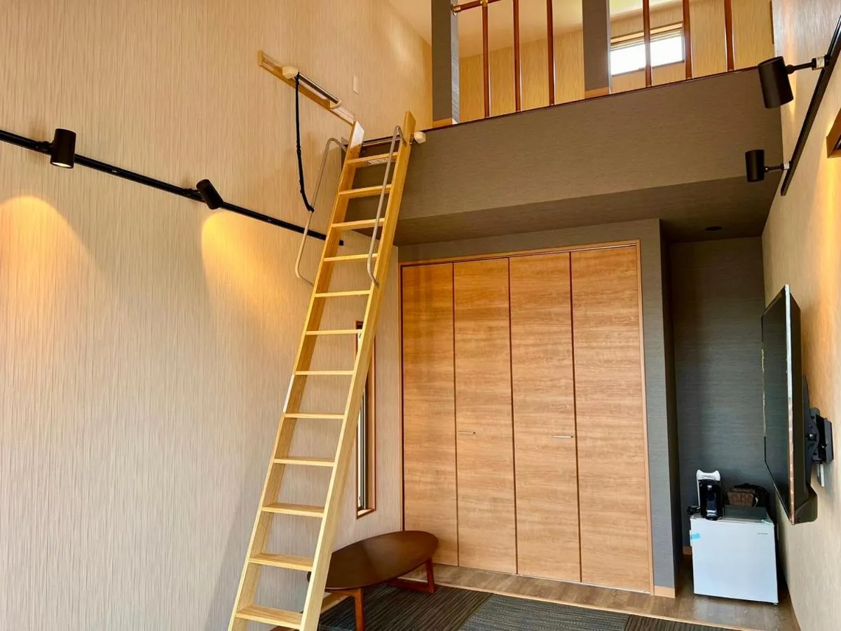 Ducale Garden Hotel Kujukuri