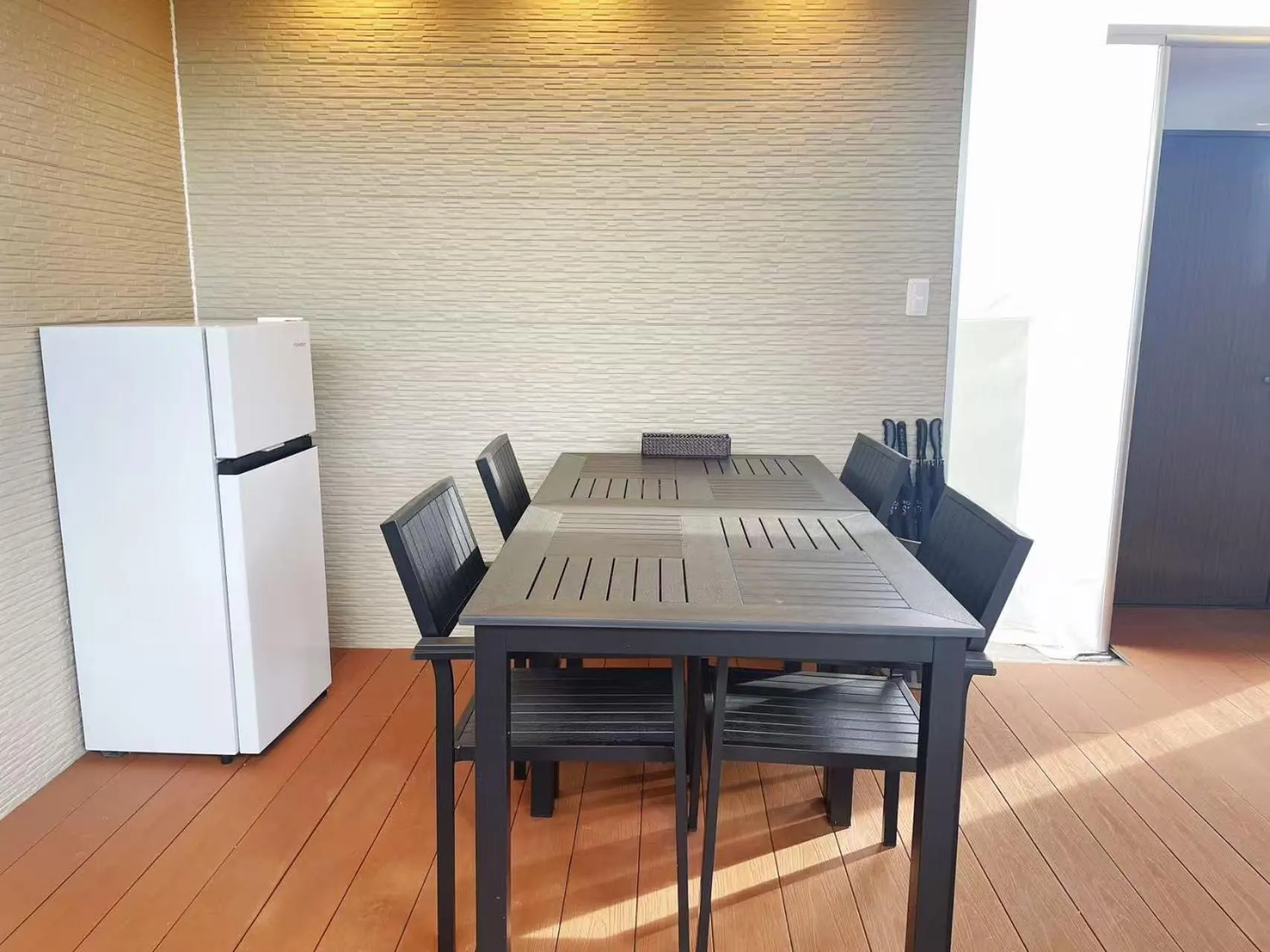 Ducale Garden Hotel Kujukuri