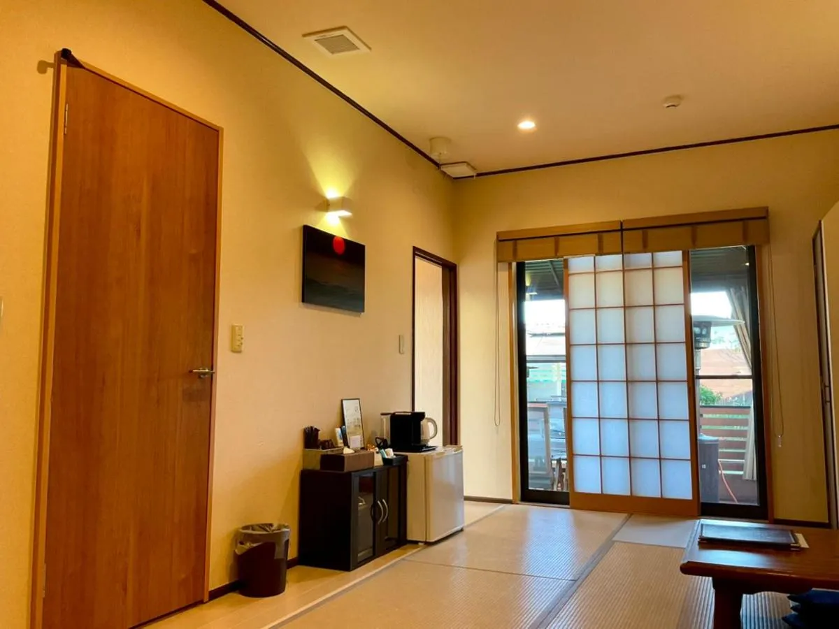 Ducale Garden Hotel Kujukuri