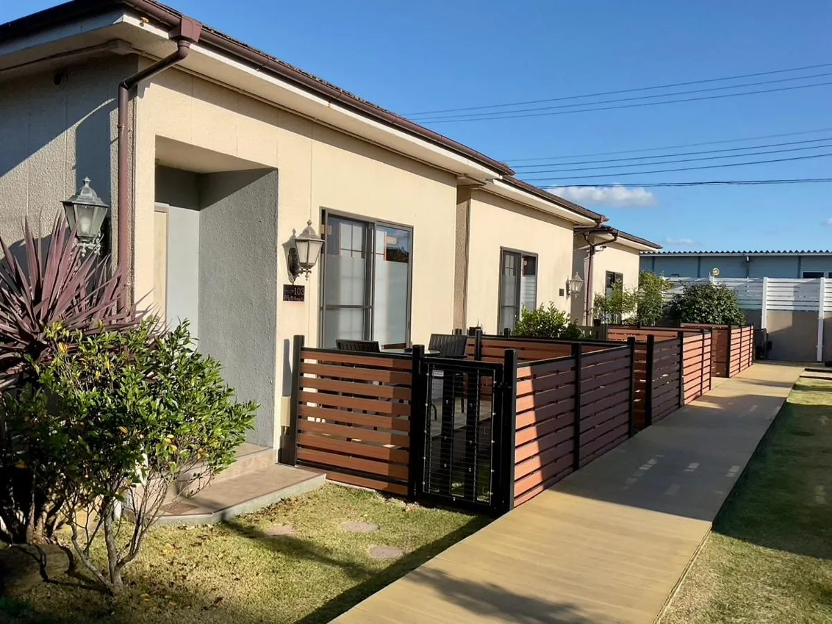 Ducale Garden Hotel Kujukuri