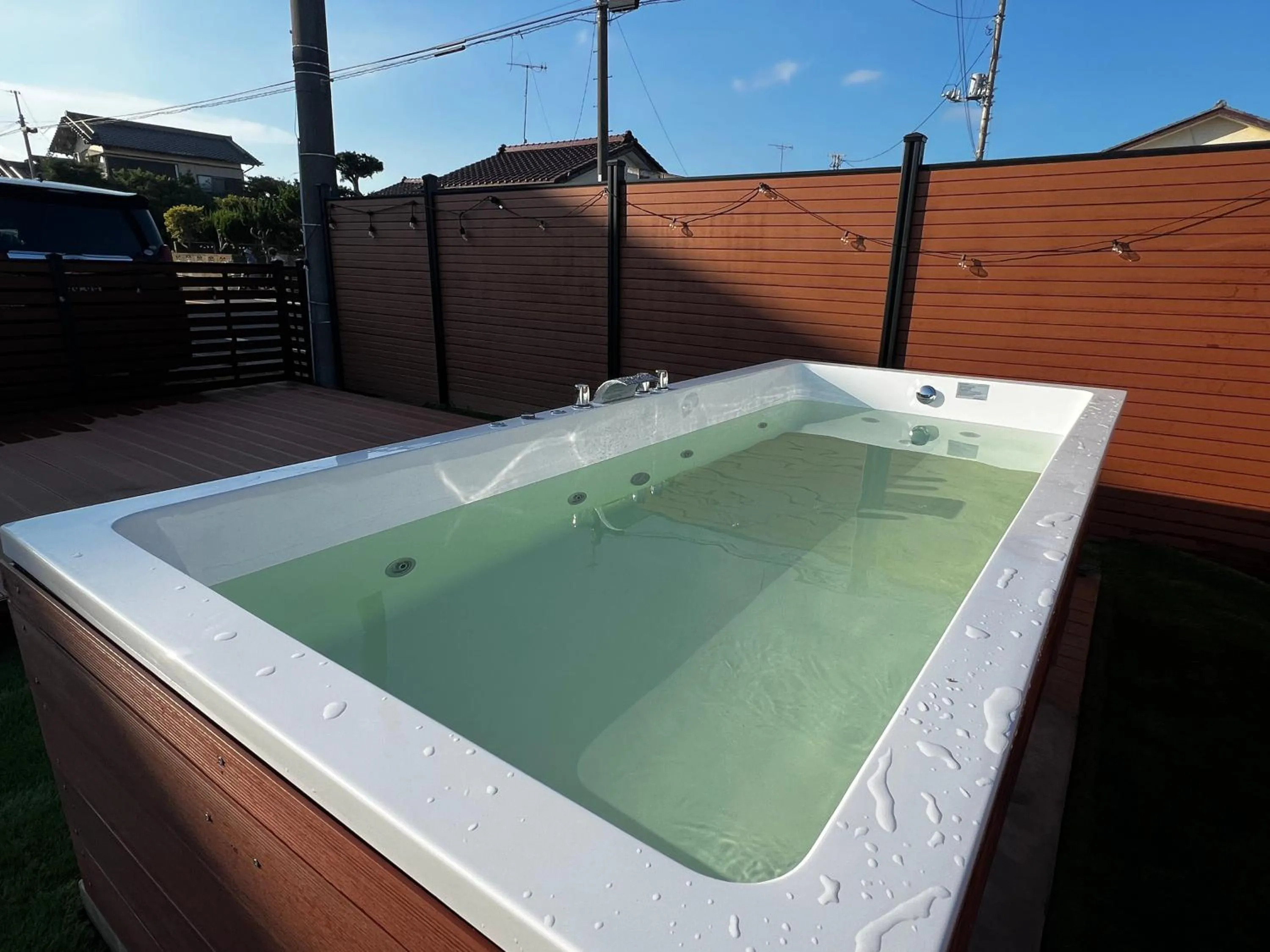 Ducale Garden Hotel Kujukuri