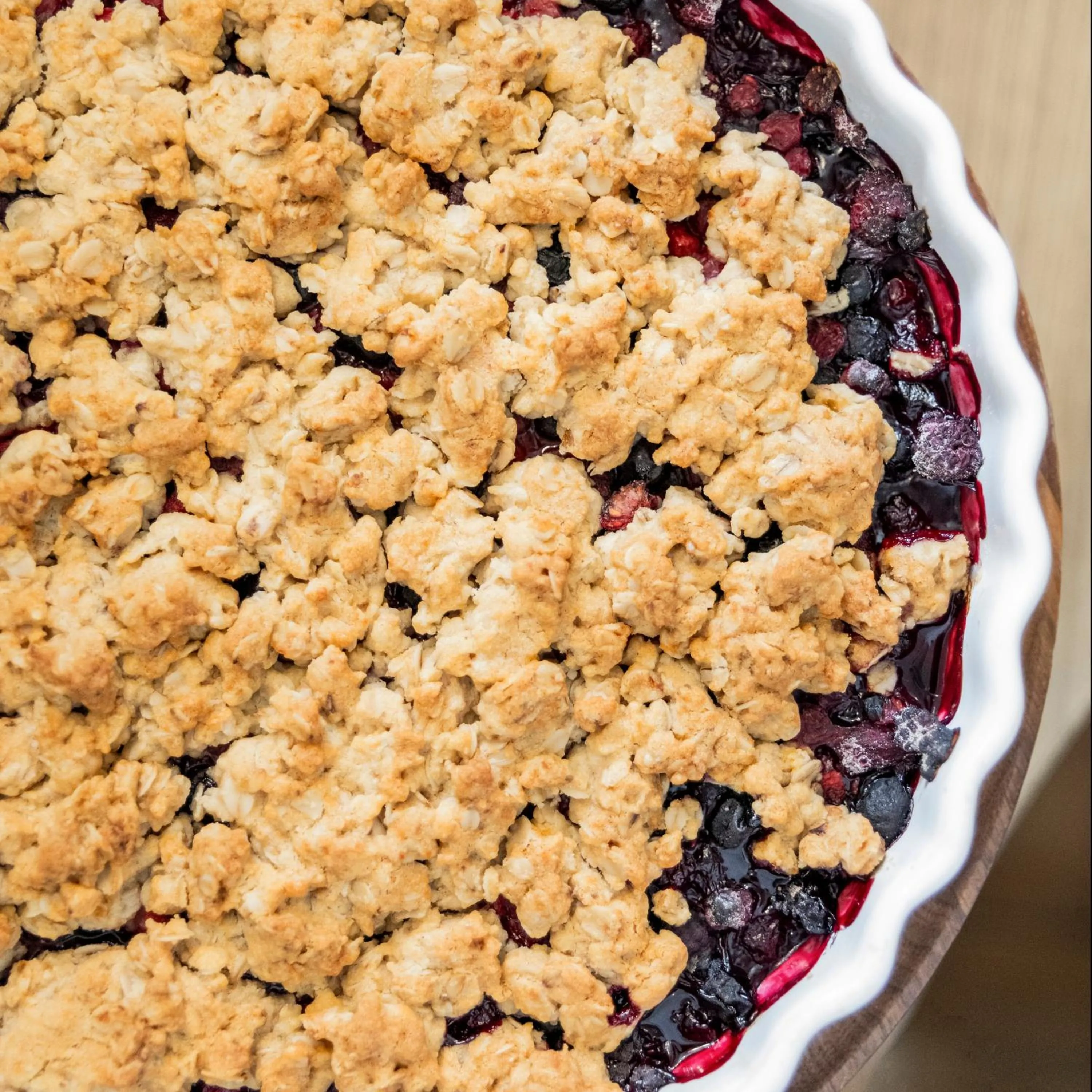 Breakfast in Hotel Paradis