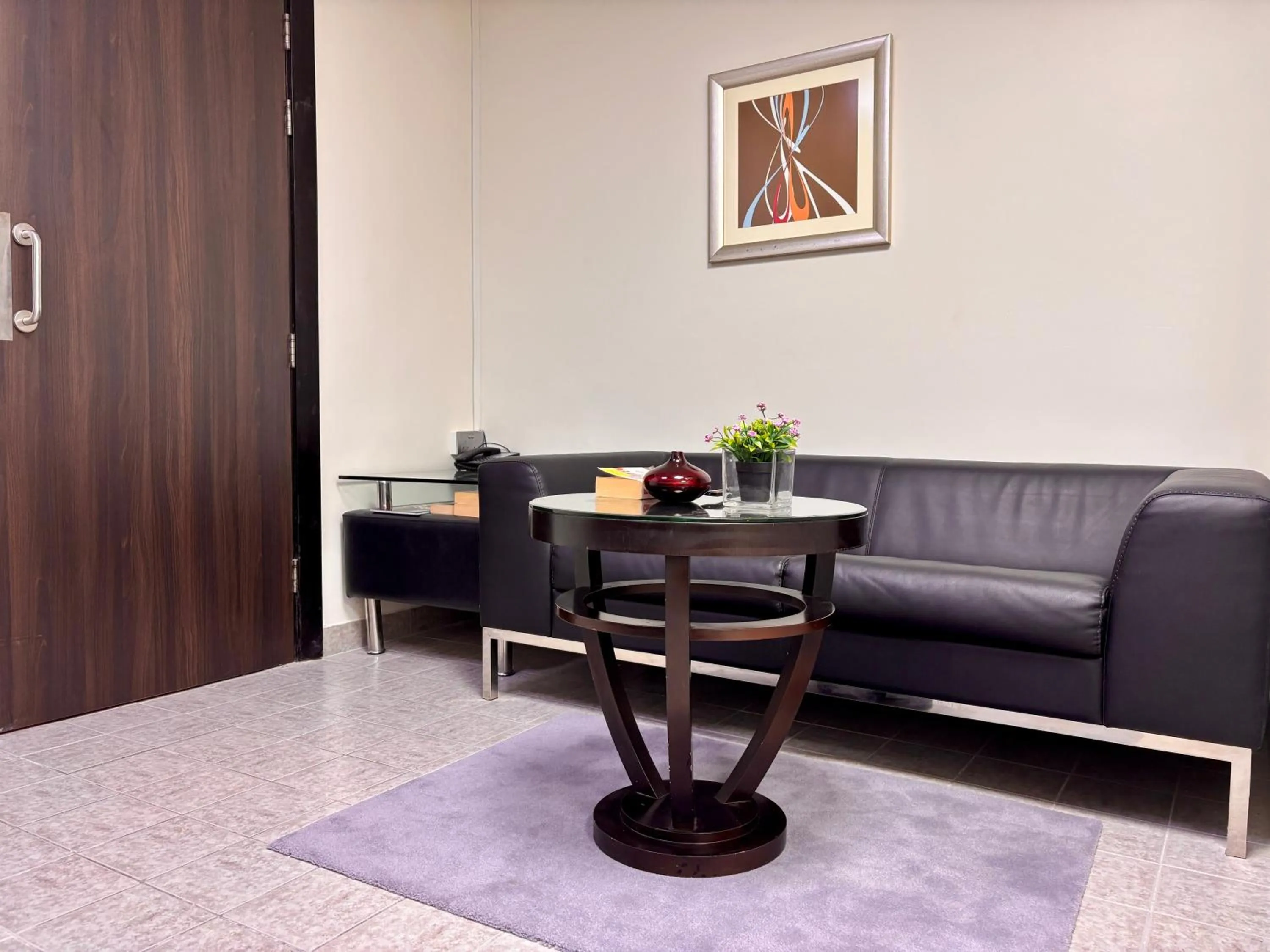 laundry in TIME Grand Plaza Hotel, Dubai Airport