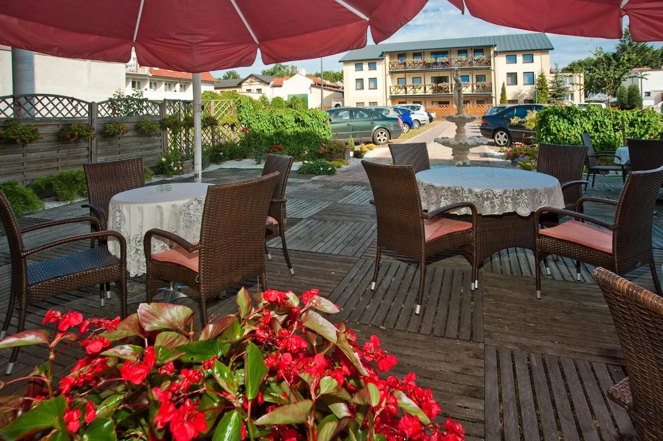 Abidar Hotel Spa & Wellness