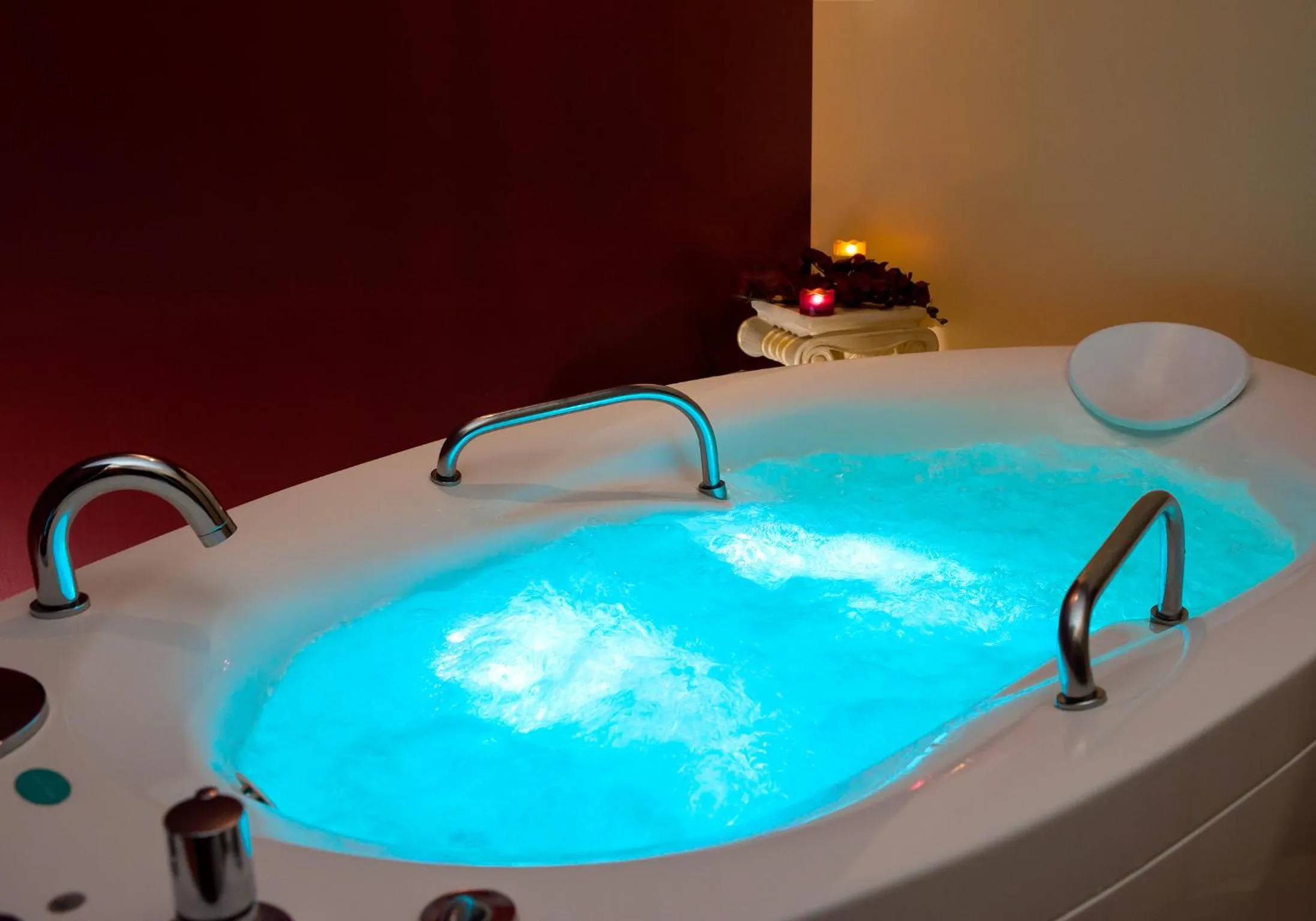 Abidar Hotel Spa & Wellness