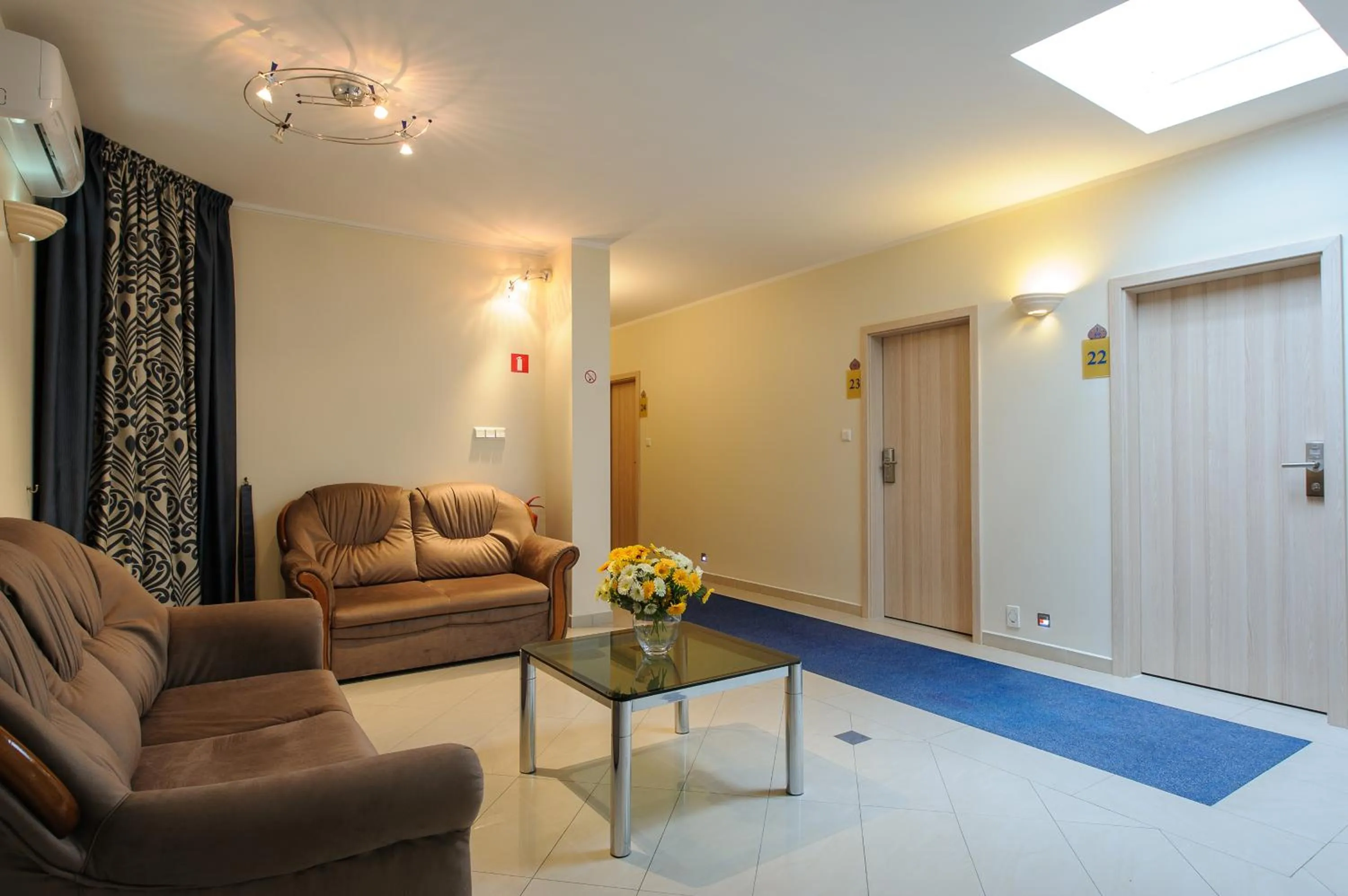 Abidar Hotel Spa & Wellness