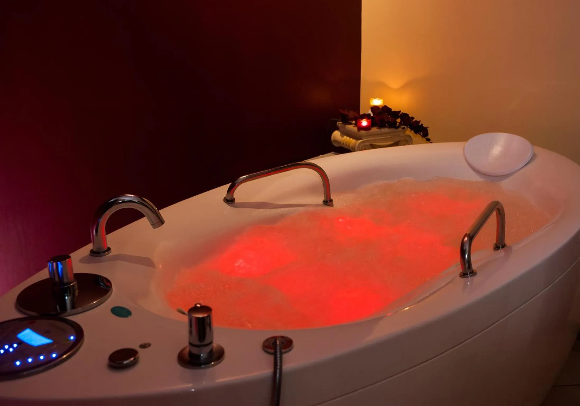 Fitness centre/facilities in Abidar Hotel Spa & Wellness