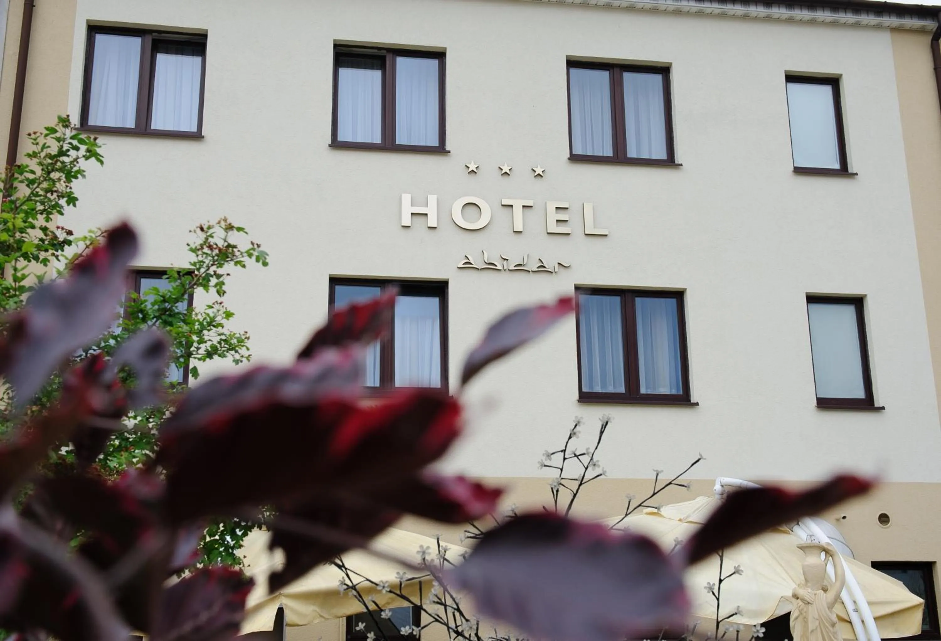 Abidar Hotel Spa & Wellness