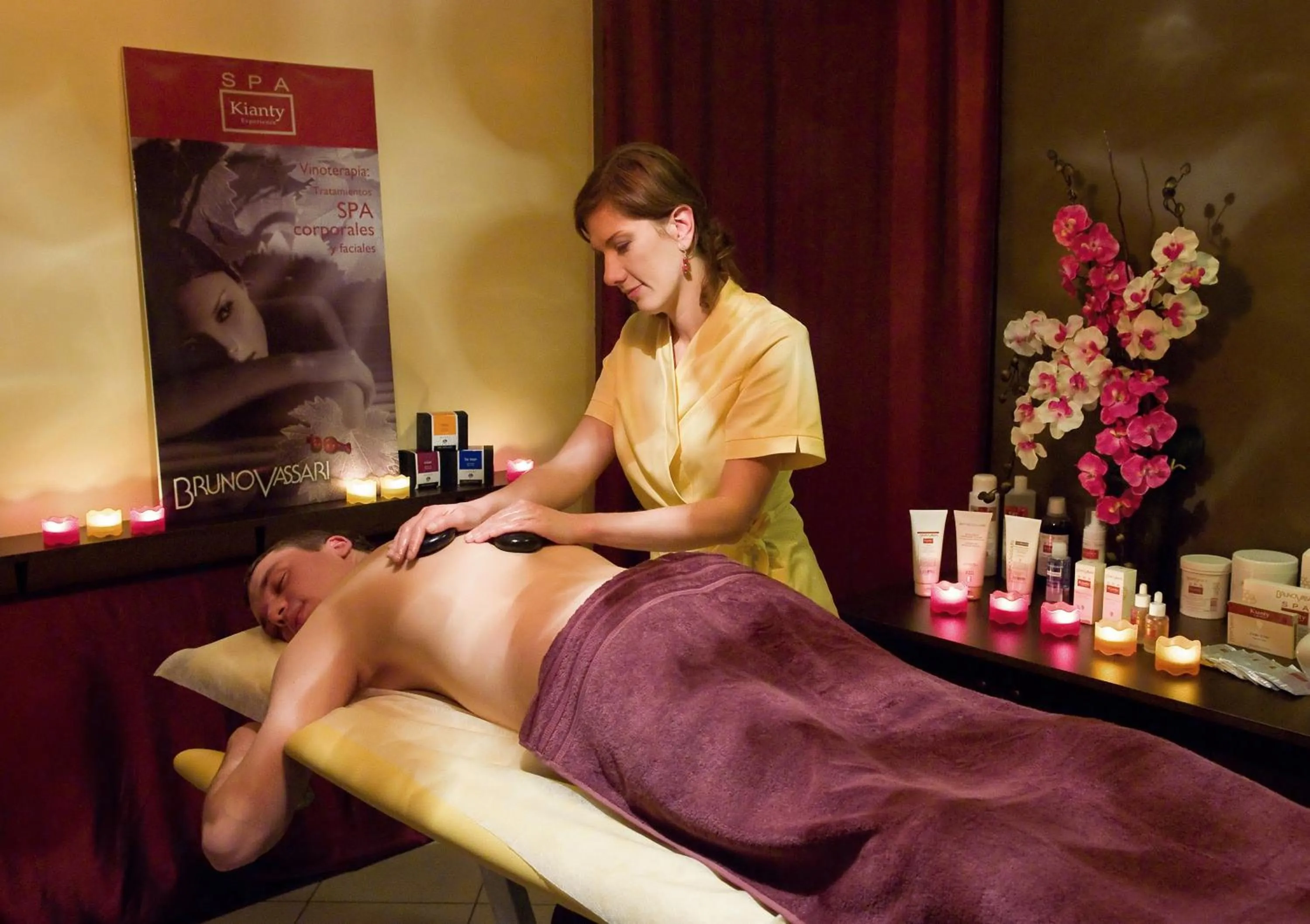 Abidar Hotel Spa & Wellness