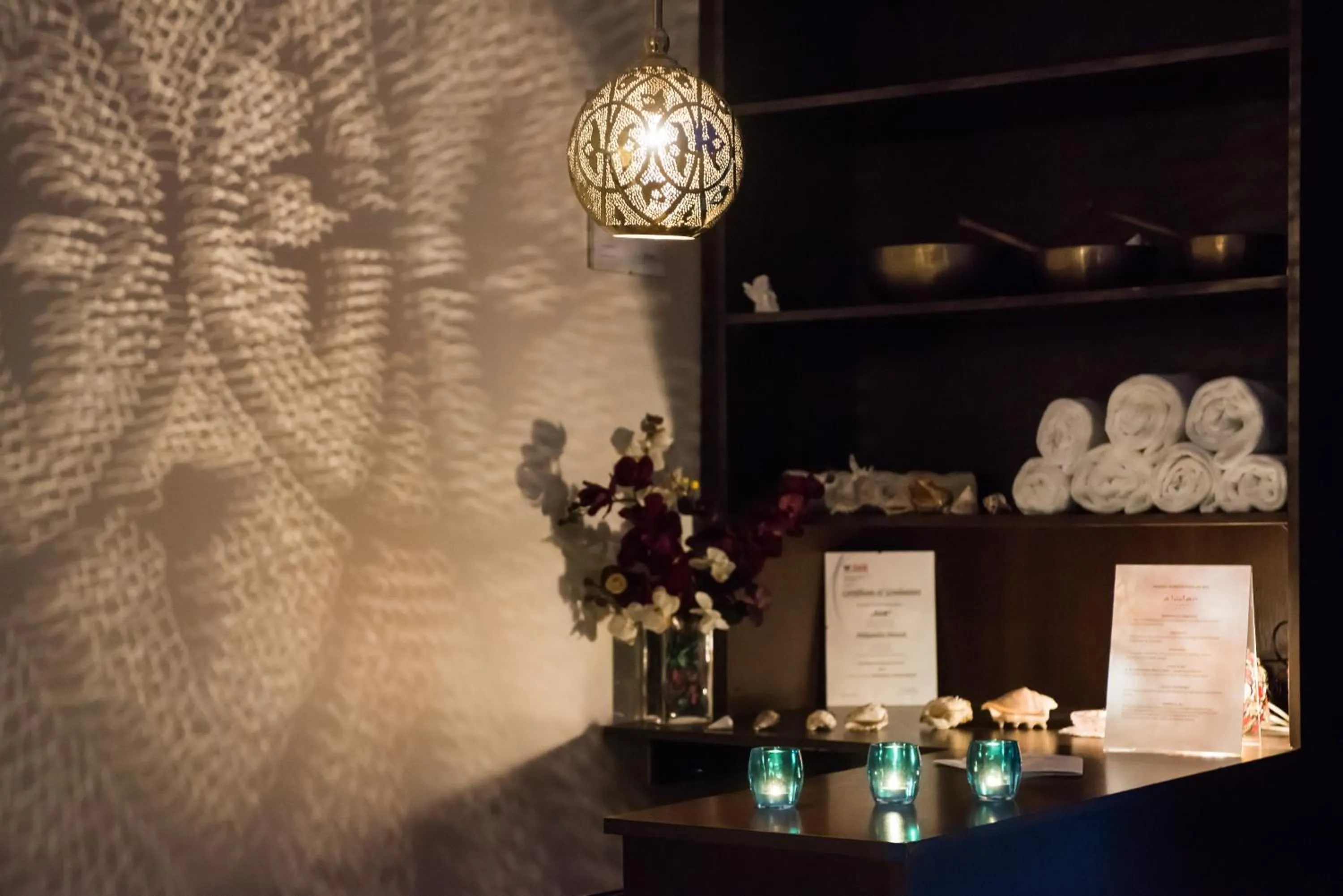 Abidar Hotel Spa & Wellness