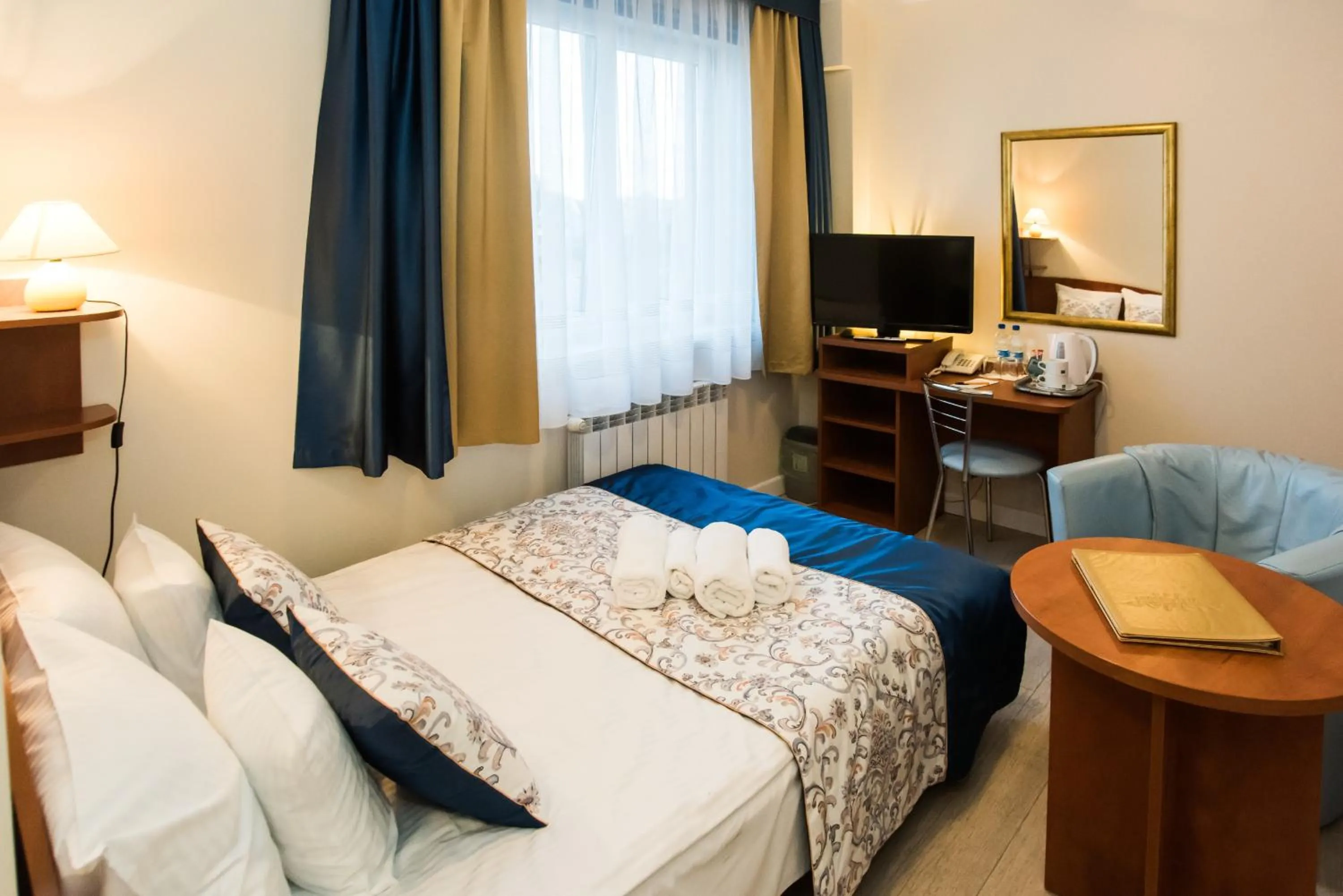 Photo of the whole room, Bed in Abidar Hotel Spa & Wellness