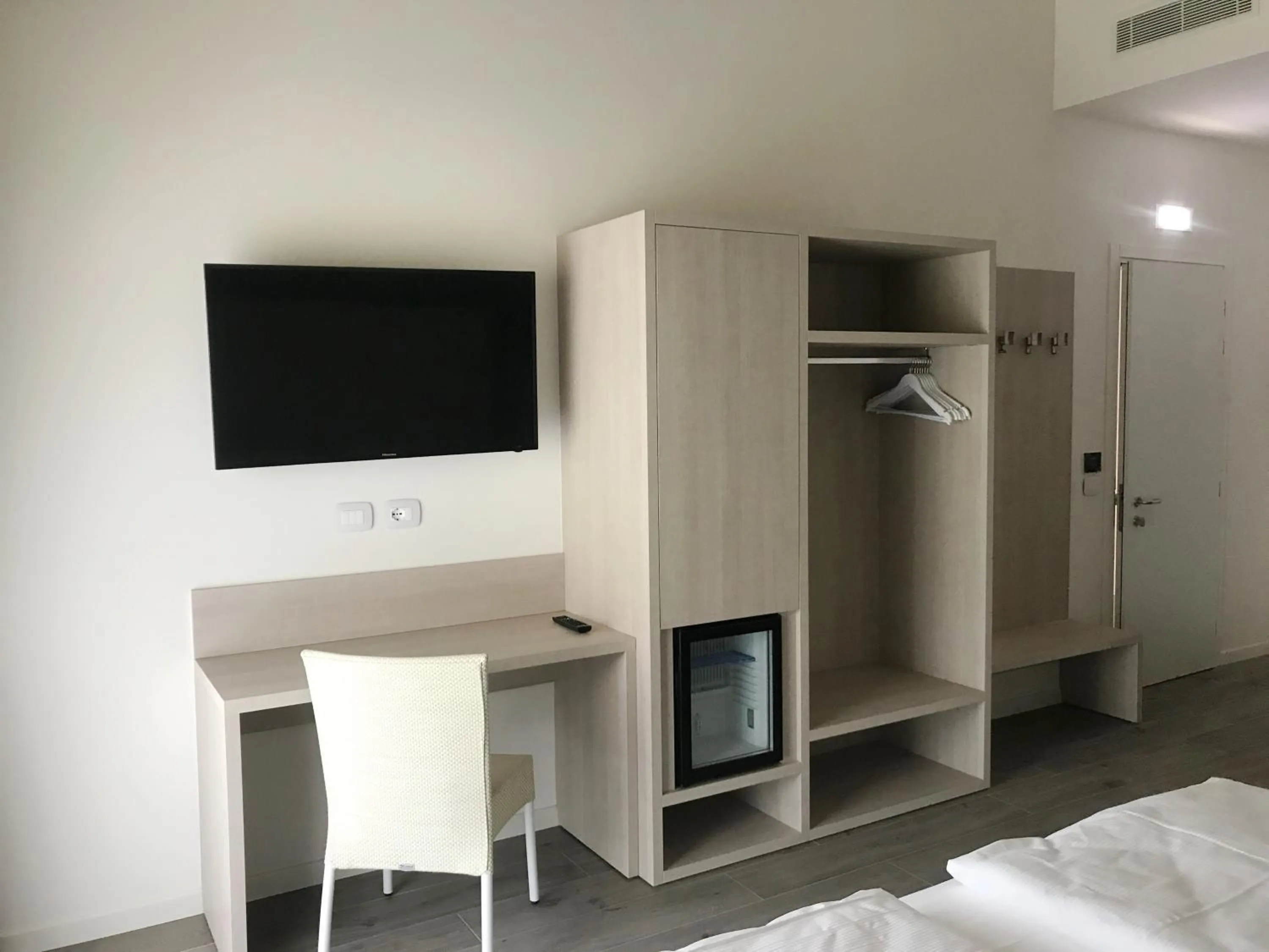 TV and multimedia in Maso Tobel Riva del Garda