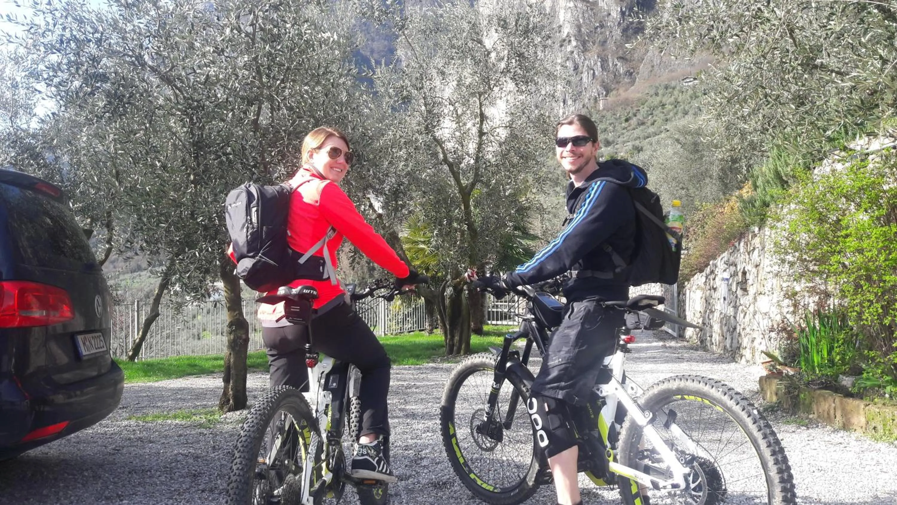 Maso Tobel Riva del Garda