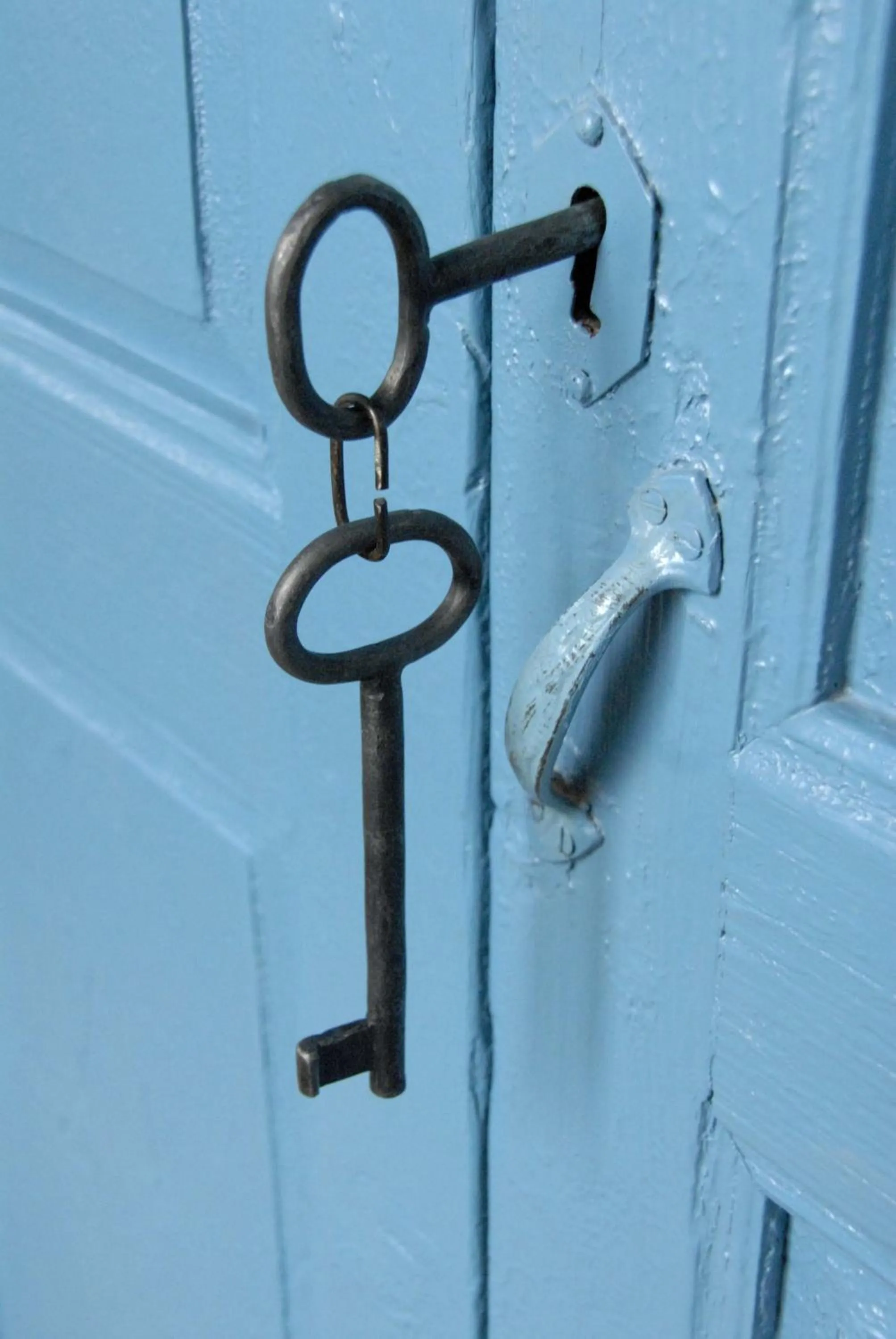 Decorative detail in Hotel Rural 4 Esquinas