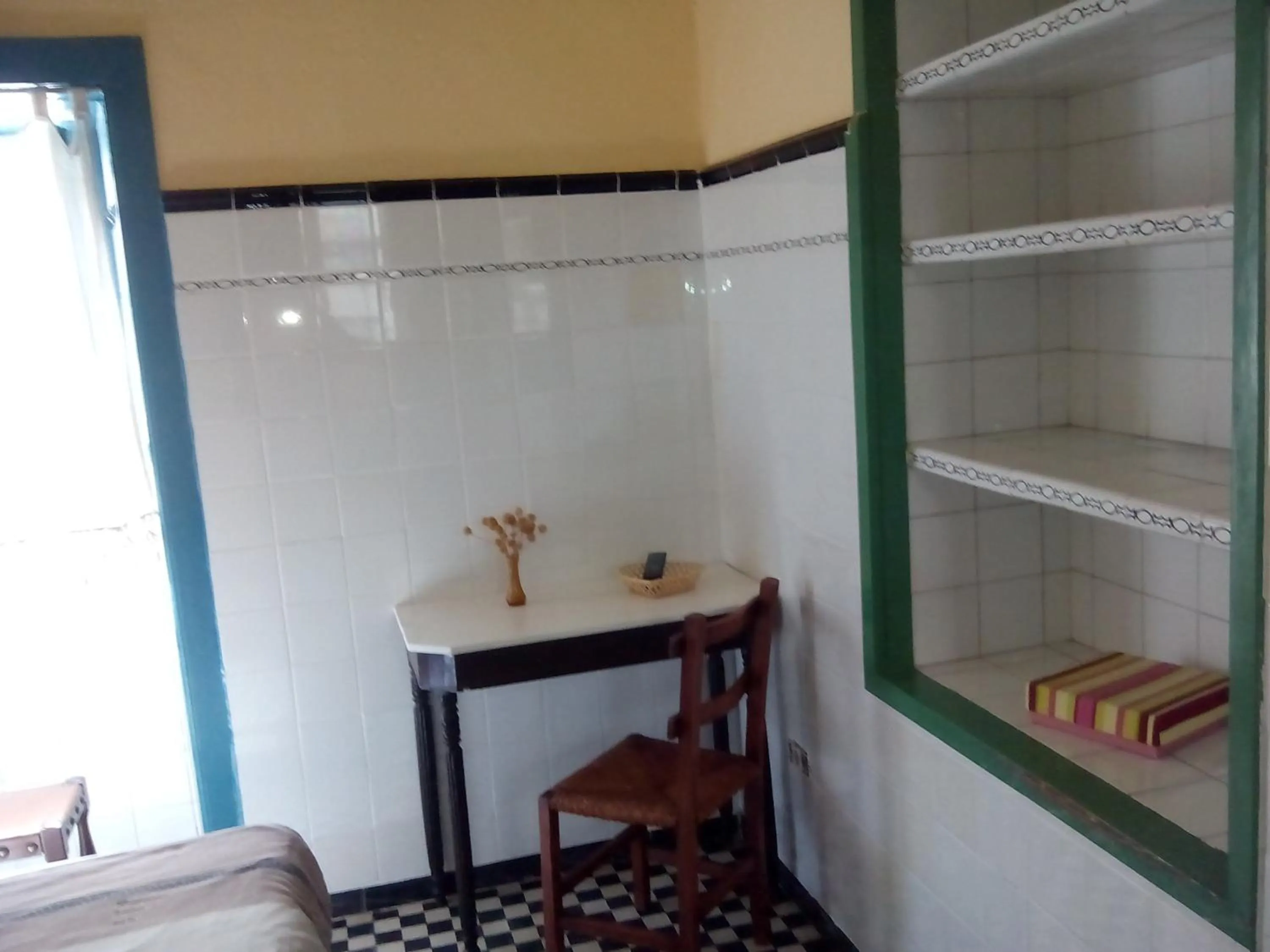 Bathroom, Bed in Hotel Rural 4 Esquinas