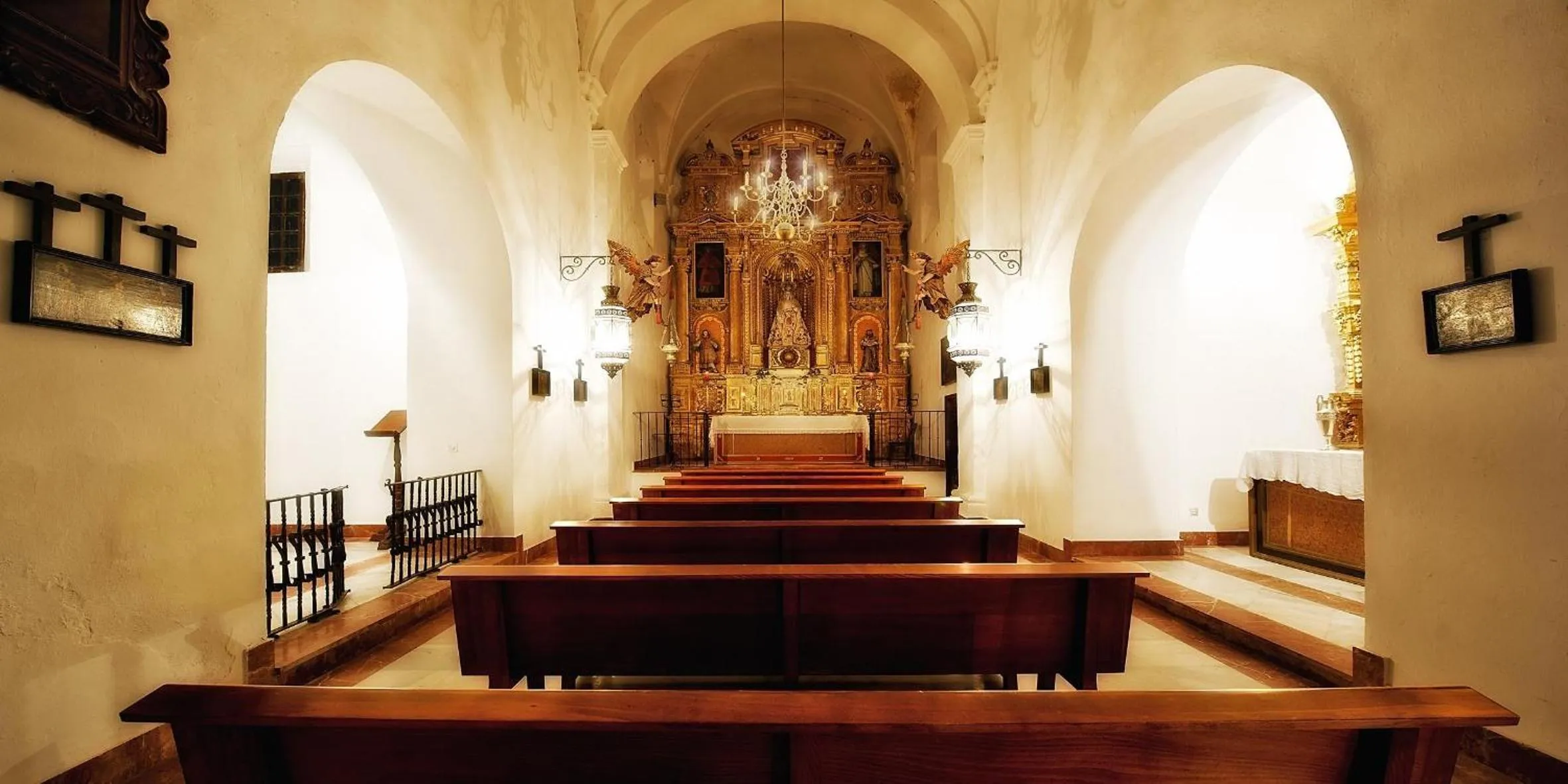 Other in La Almoraima Hotel