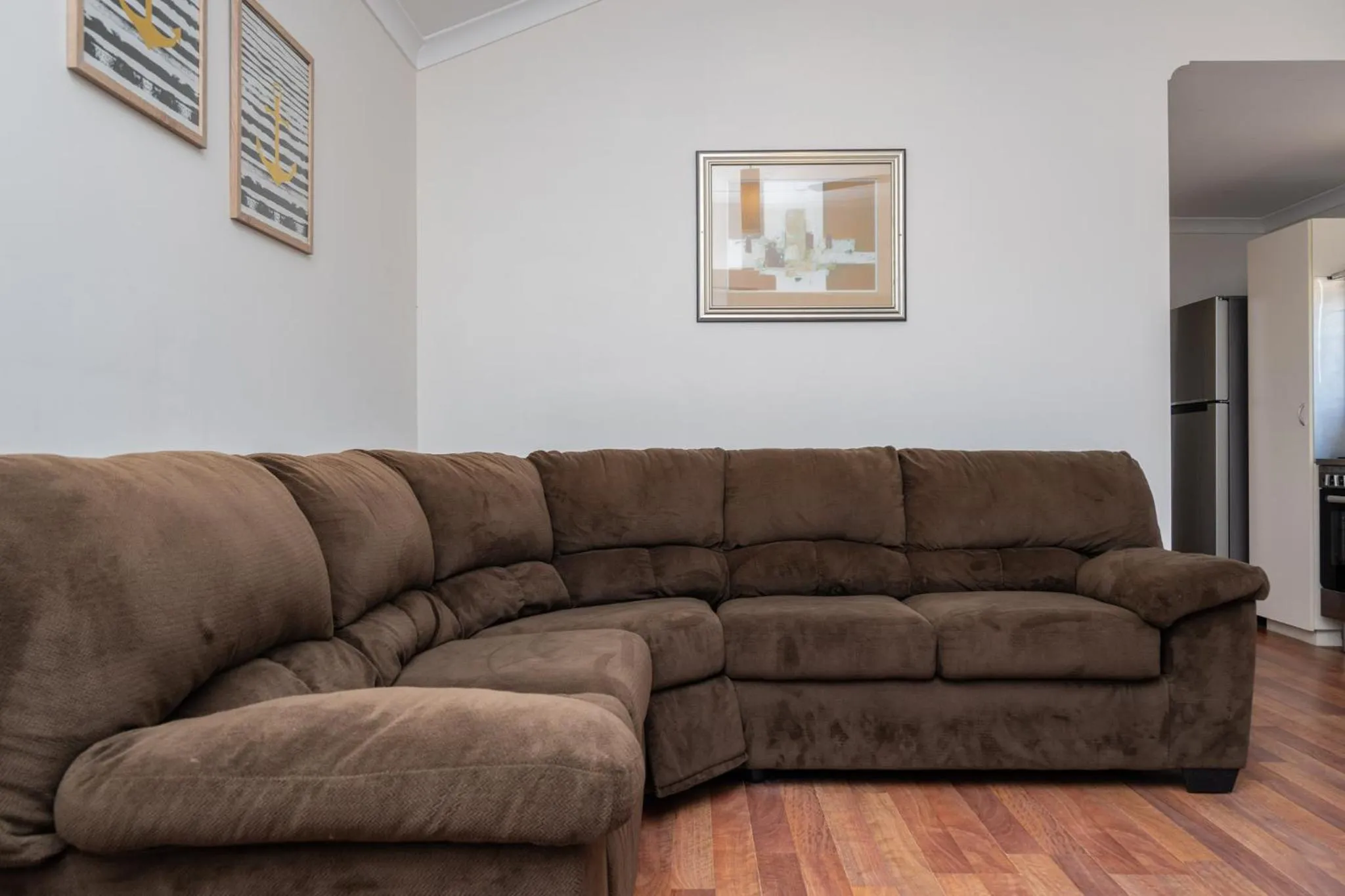 Sunset Beach Holiday Park