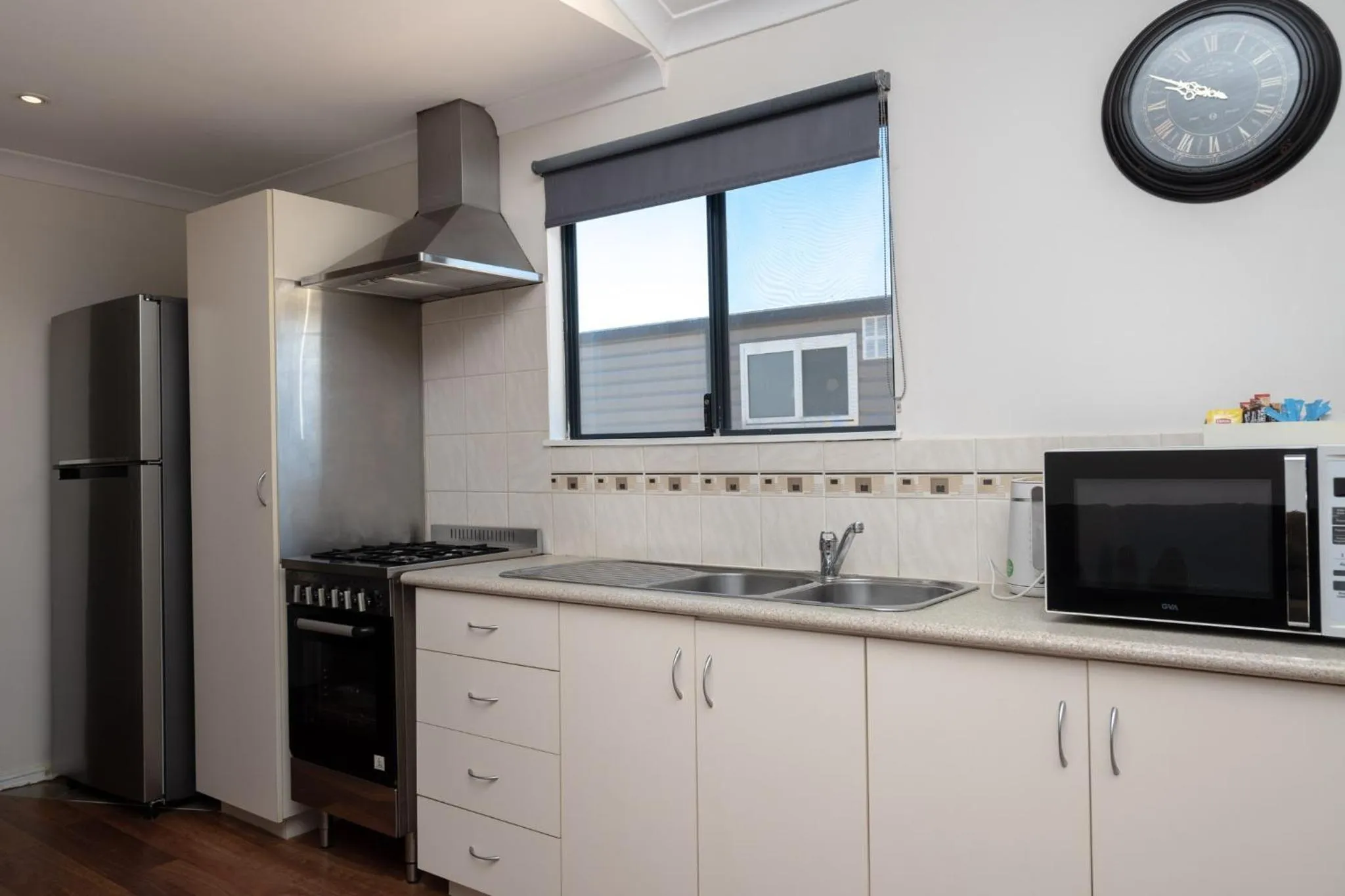 Sunset Beach Holiday Park