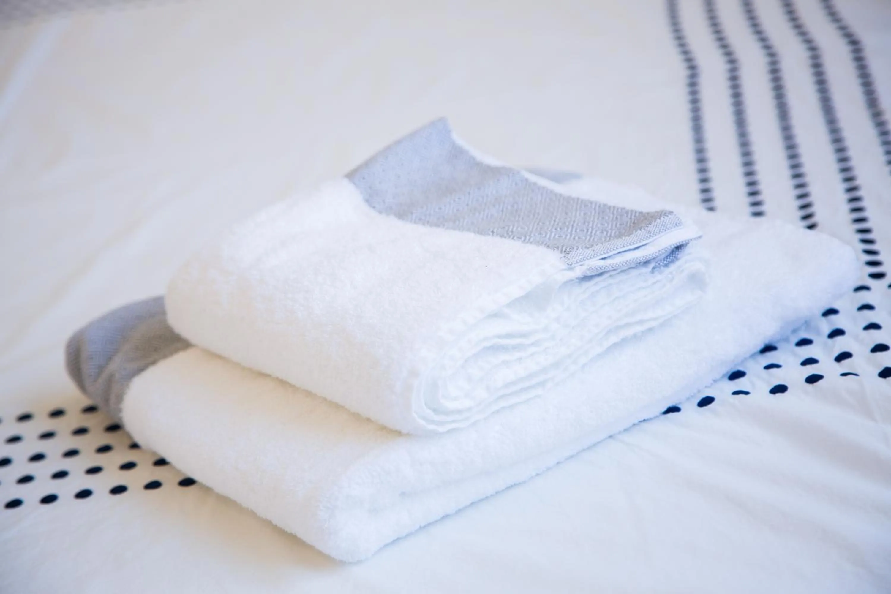 Bed in ALBIAPPART(2)