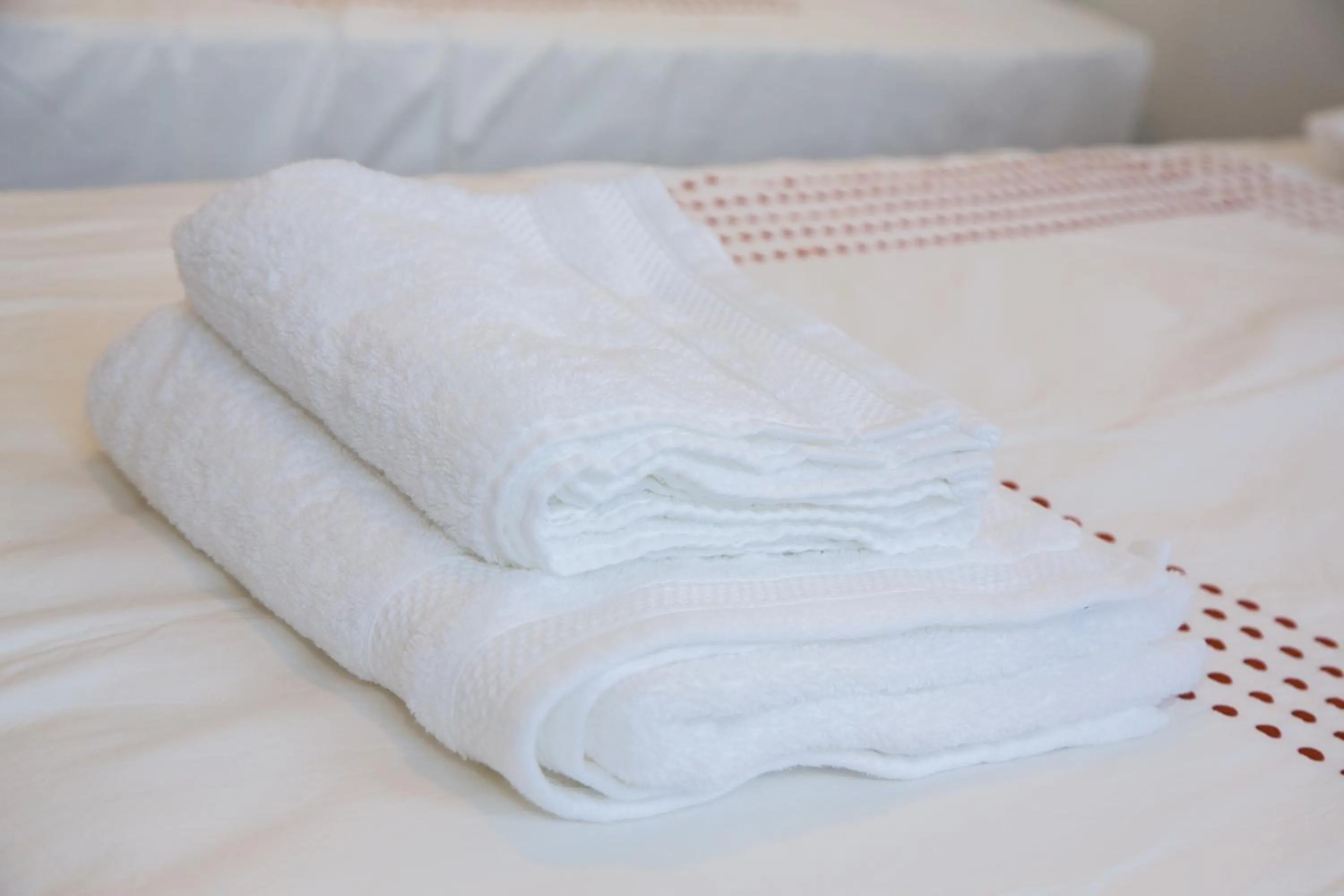 Bed in ALBIAPPART(2)