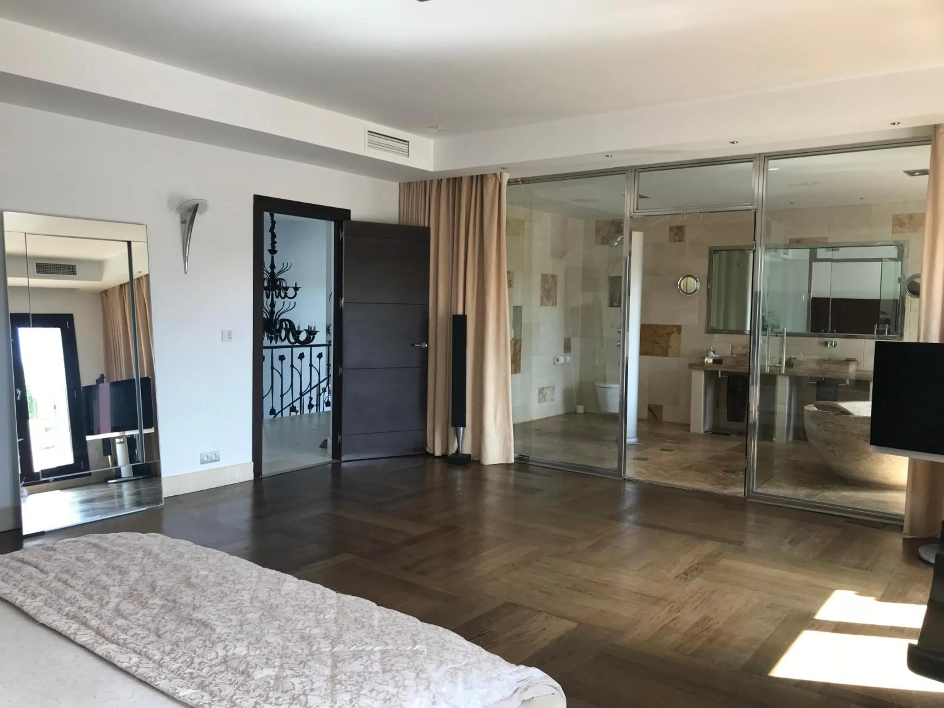 Villa Los Halcones Sotogrande Golf
