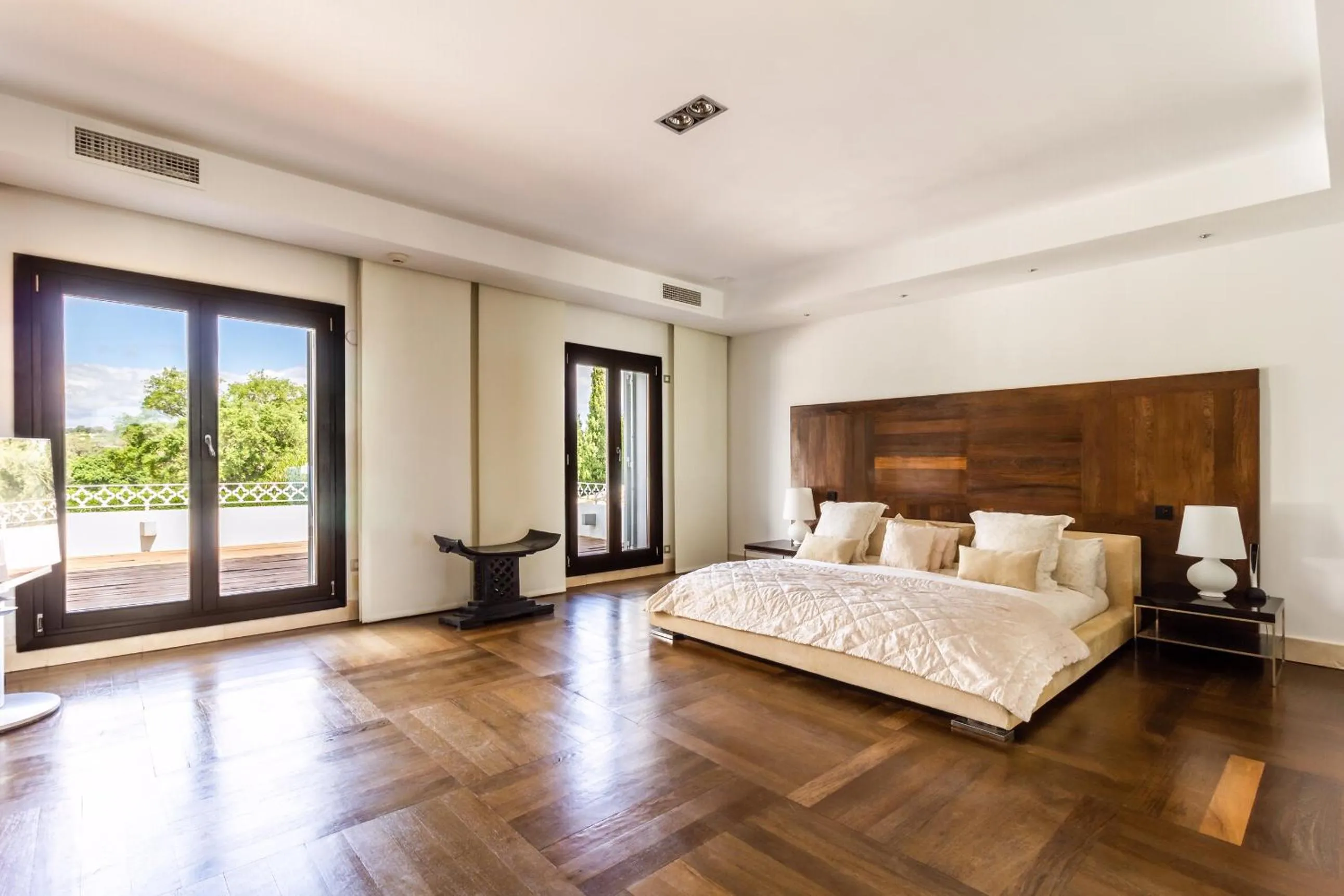 Villa Los Halcones Sotogrande Golf