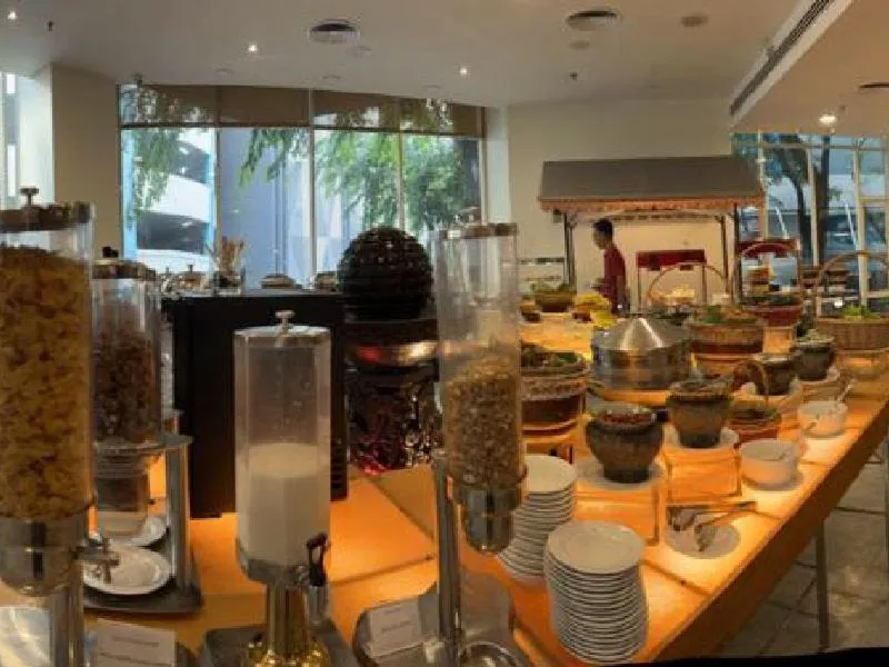 Hotel Capitol Kuala Lumpur