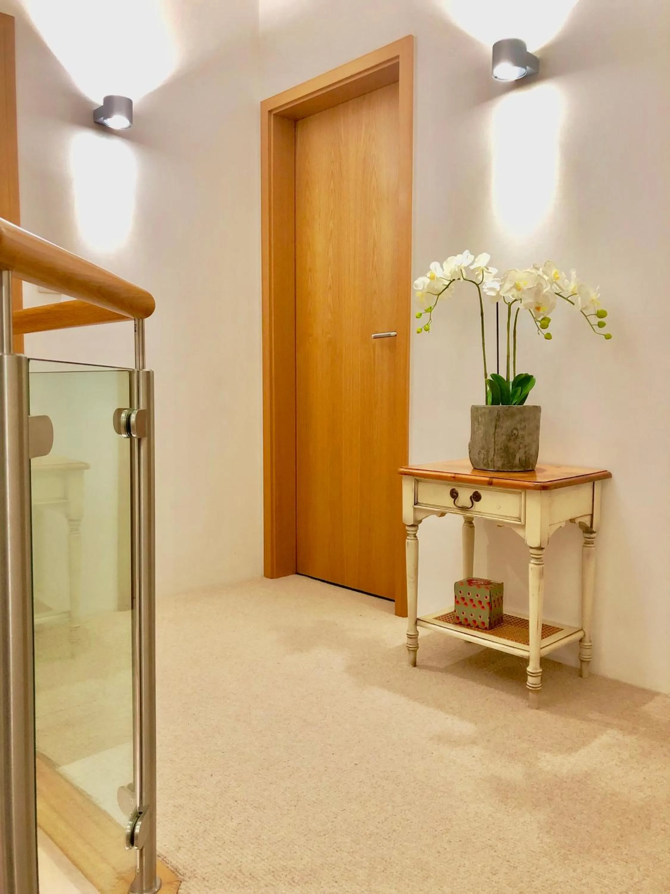 Property building in Laurels