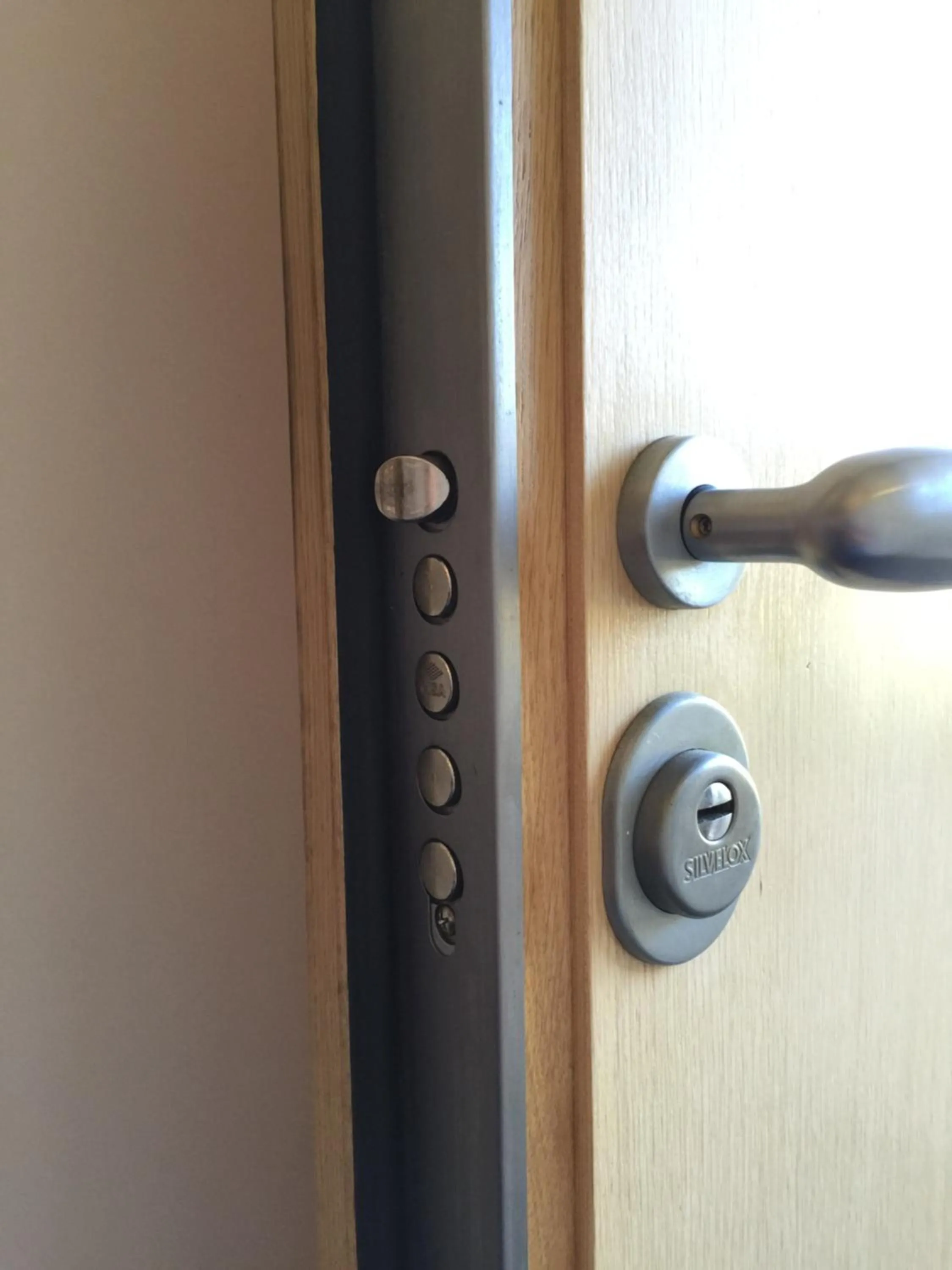 Property building in Laurels