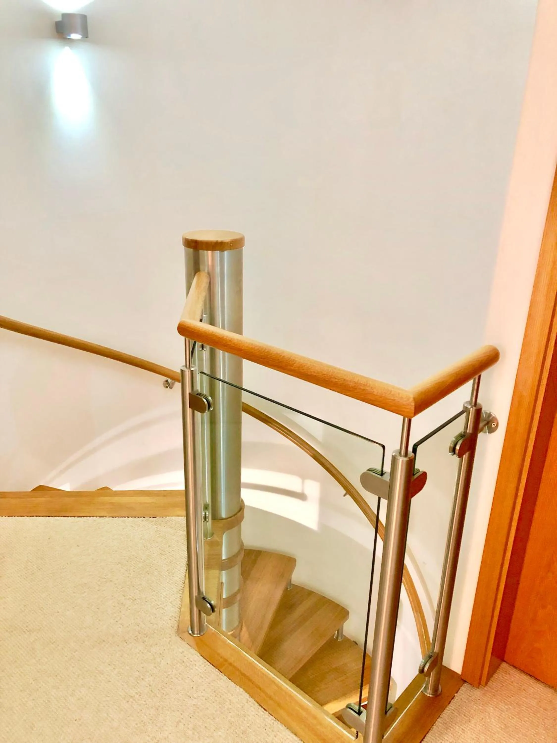 Property building in Laurels