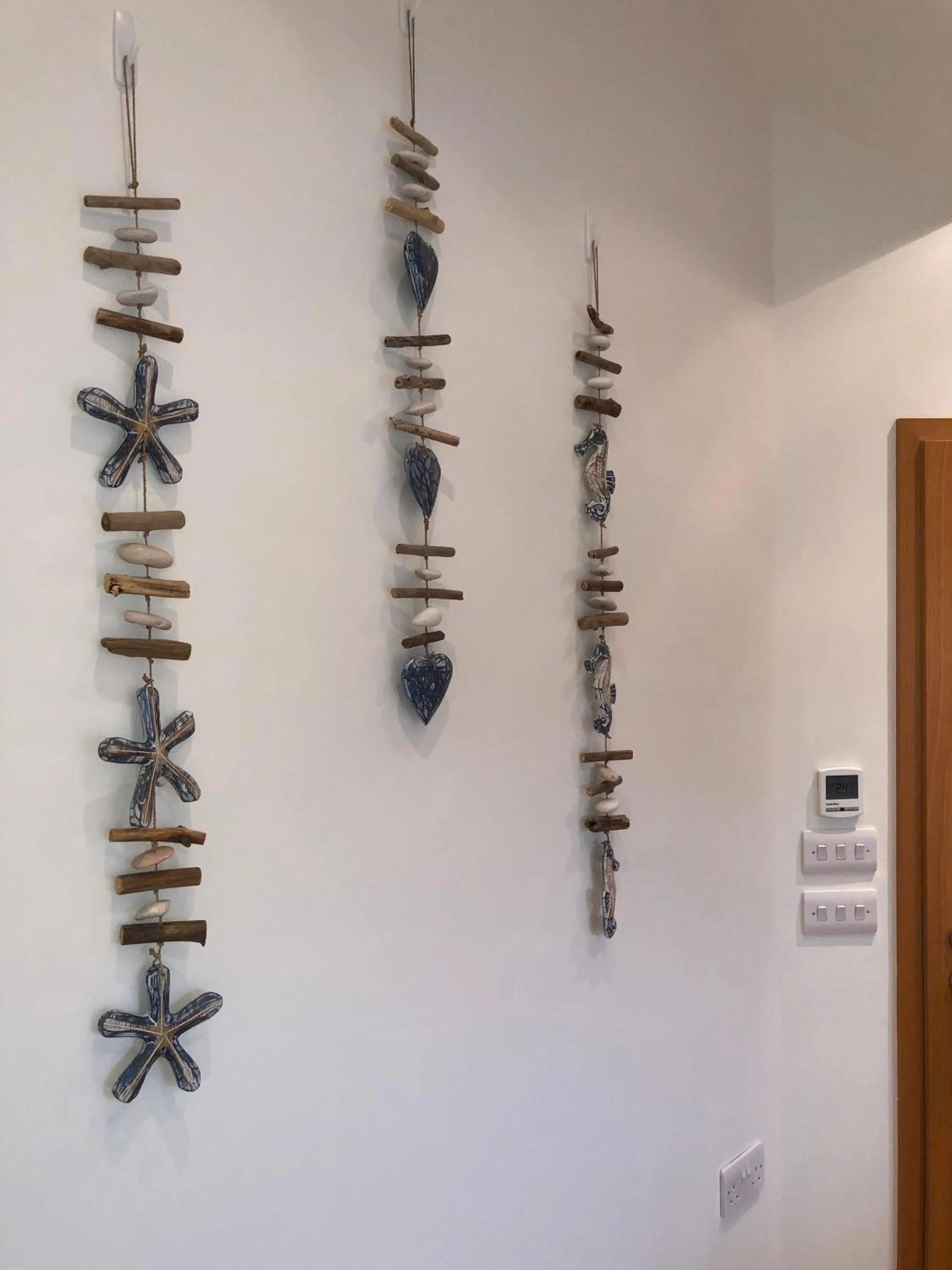 Decorative detail in Laurels