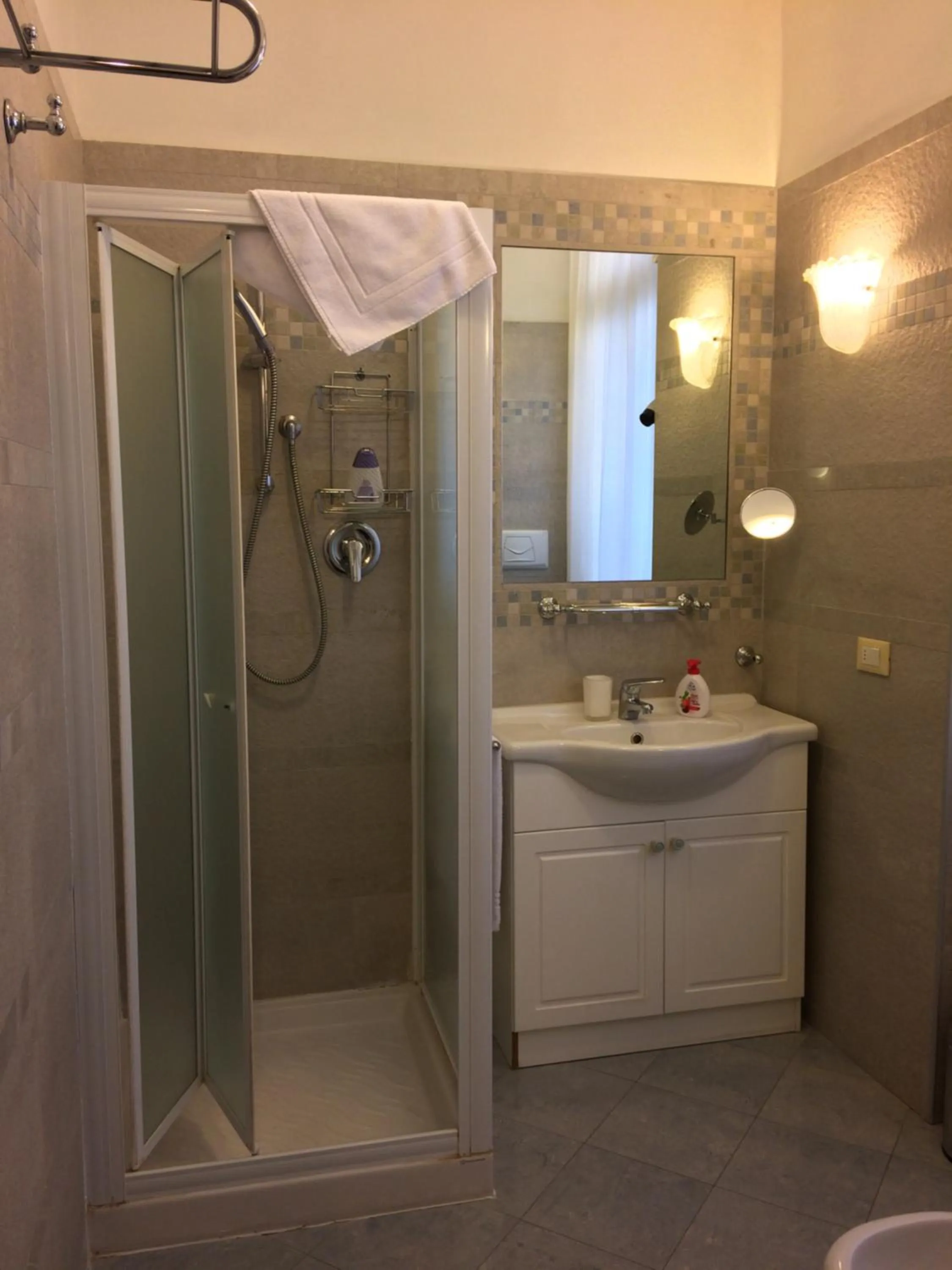 Antica Residenza D'Azeglio Room&Breakfast di Charme