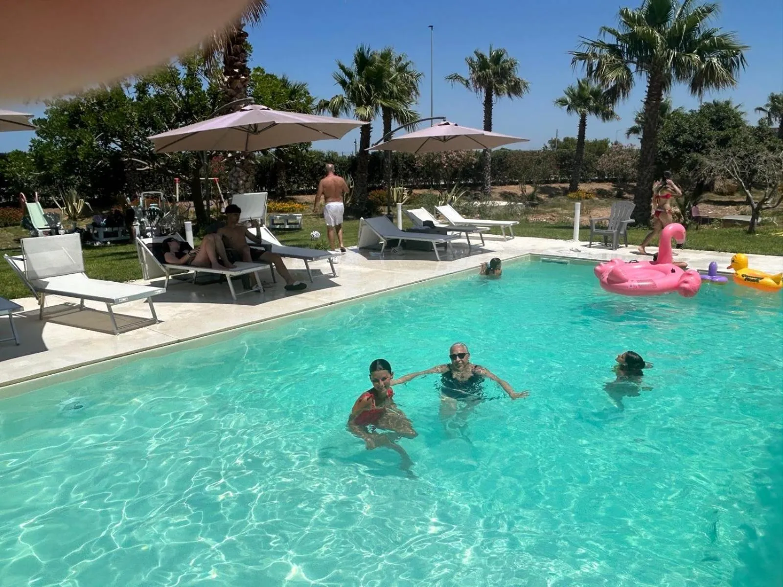 B&B Brezza Delle Egadi