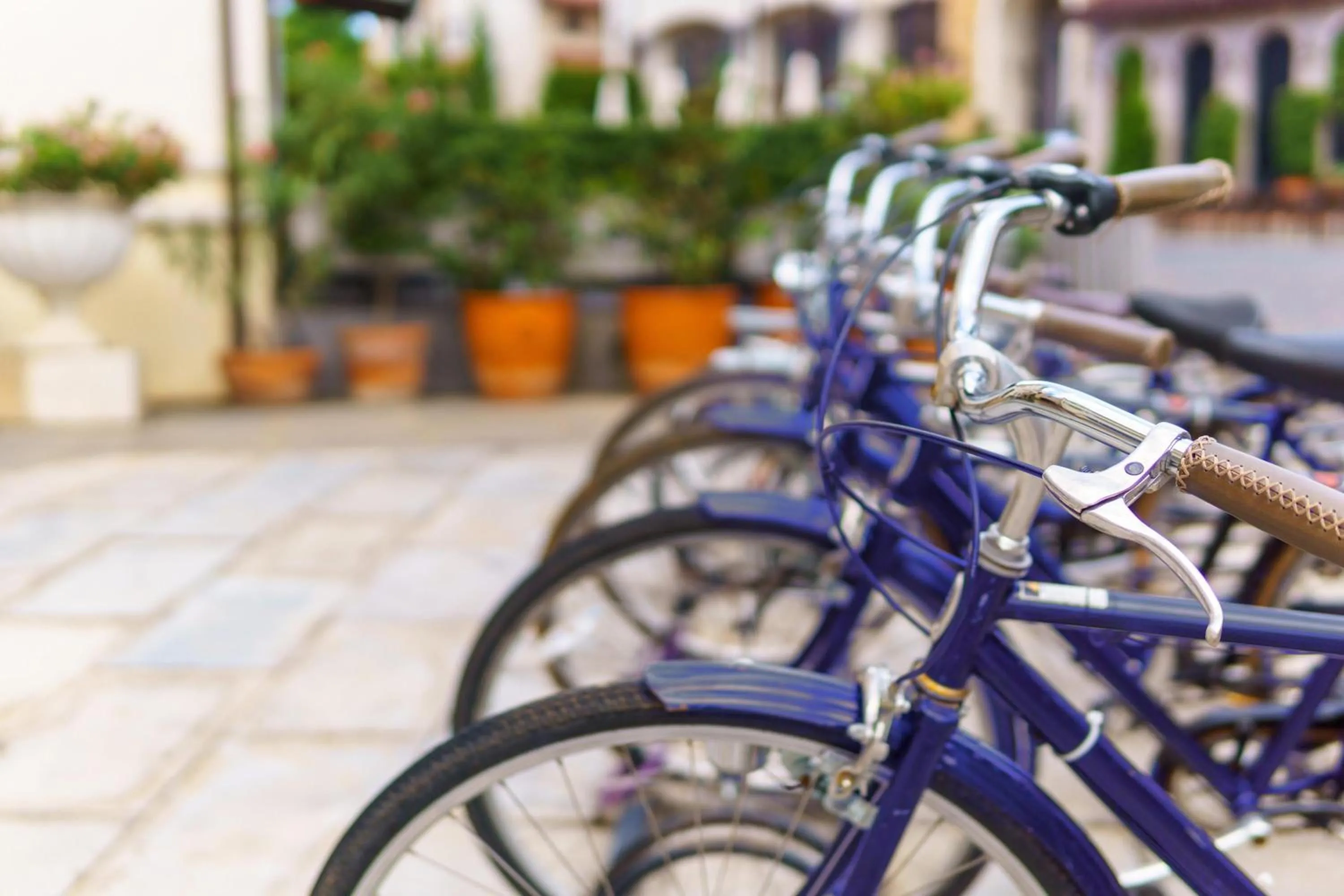 Sports in NH Collection Palermo Palazzo Sitano