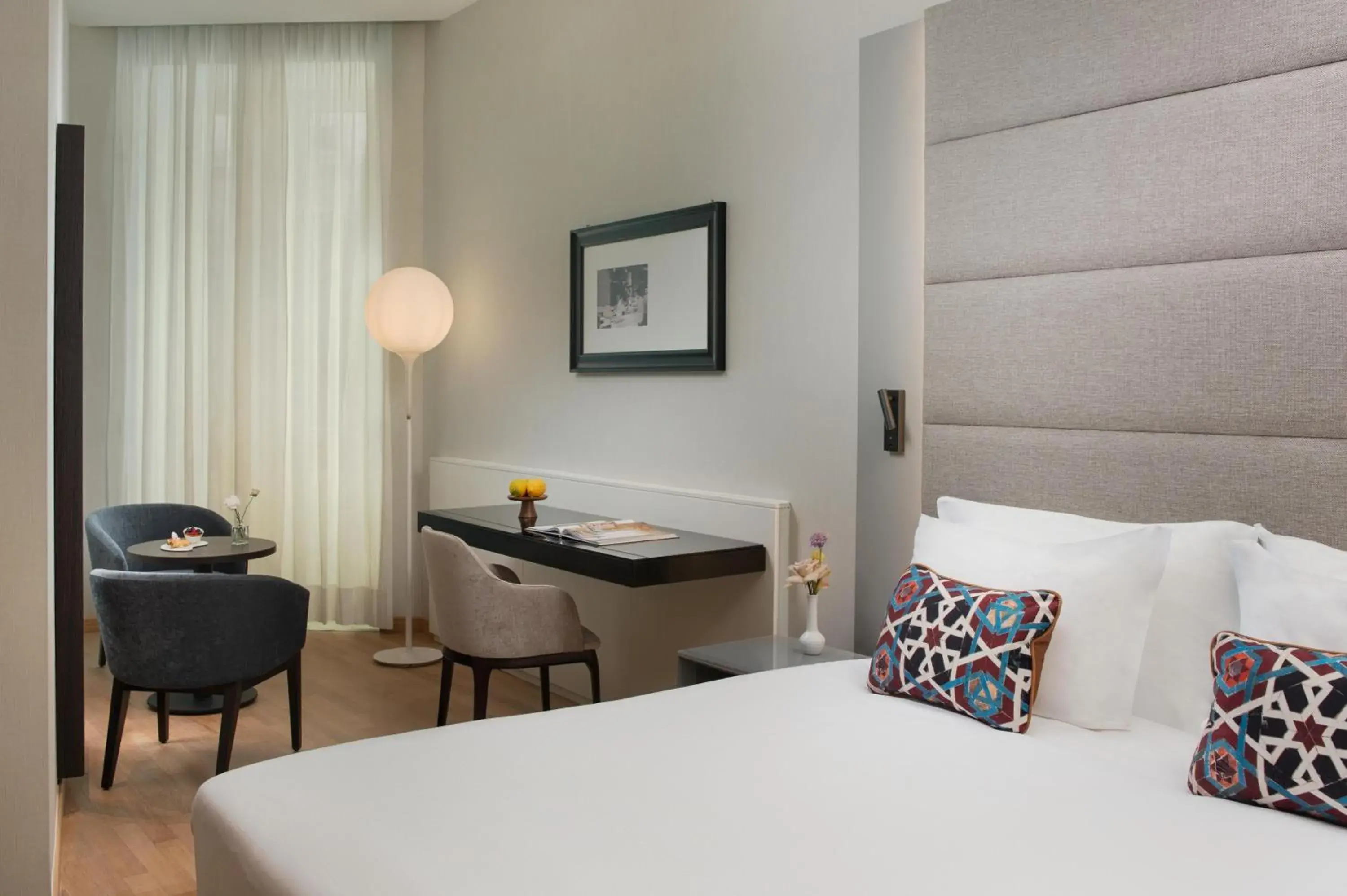 Premium Room in NH Collection Palermo Palazzo Sitano Premium Room in NH Collection Palermo Palazzo Sitano