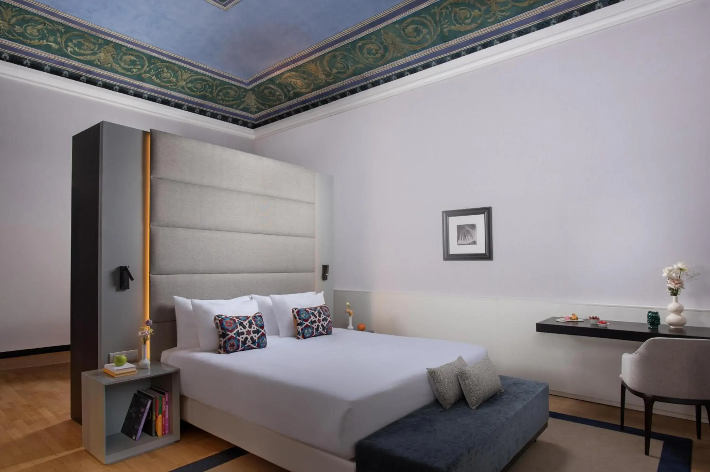 NH Collection Palermo Palazzo Sitano NH Collection Palermo Palazzo Sitano