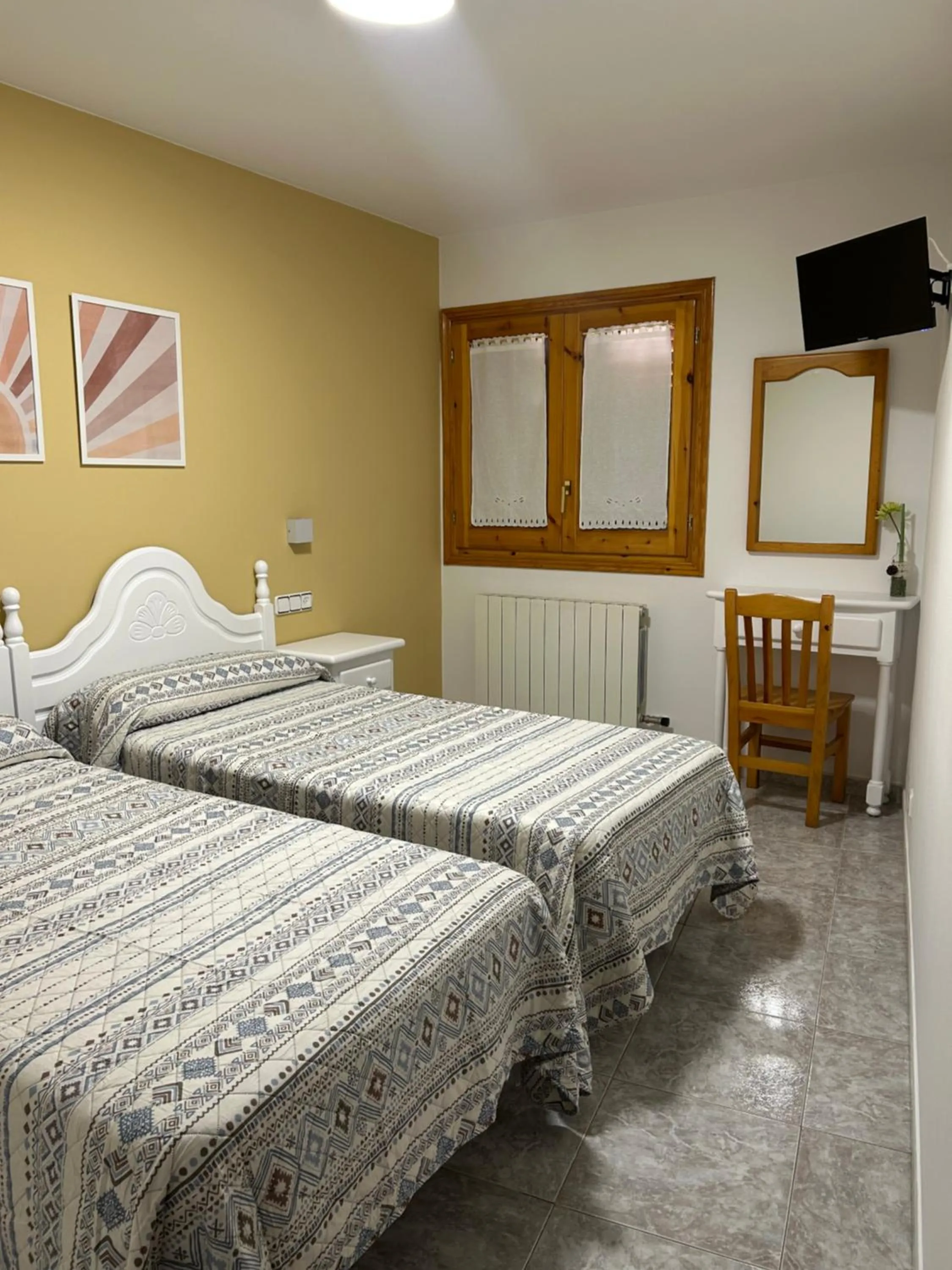 Hostal Casa Vispe