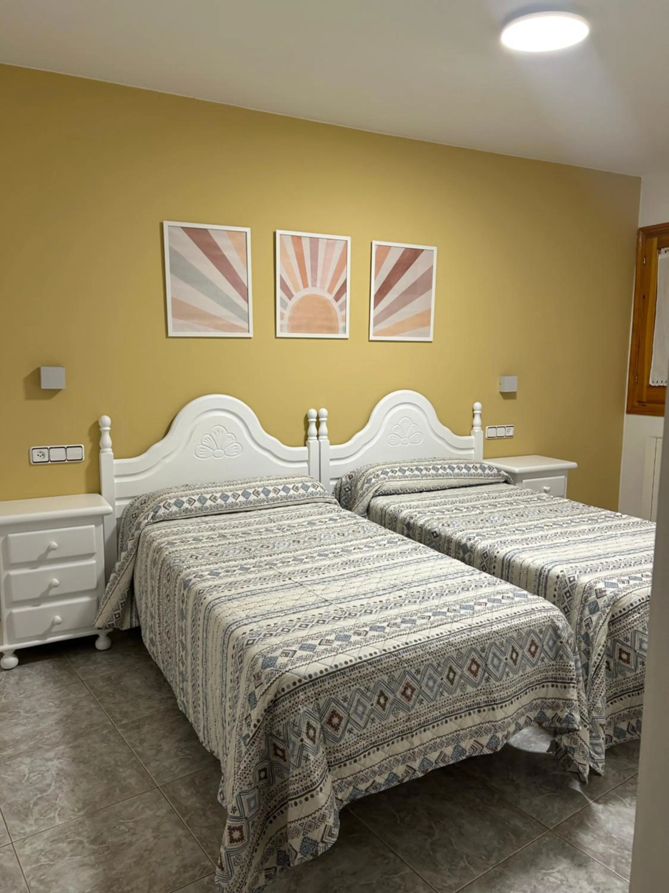 Hostal Casa Vispe
