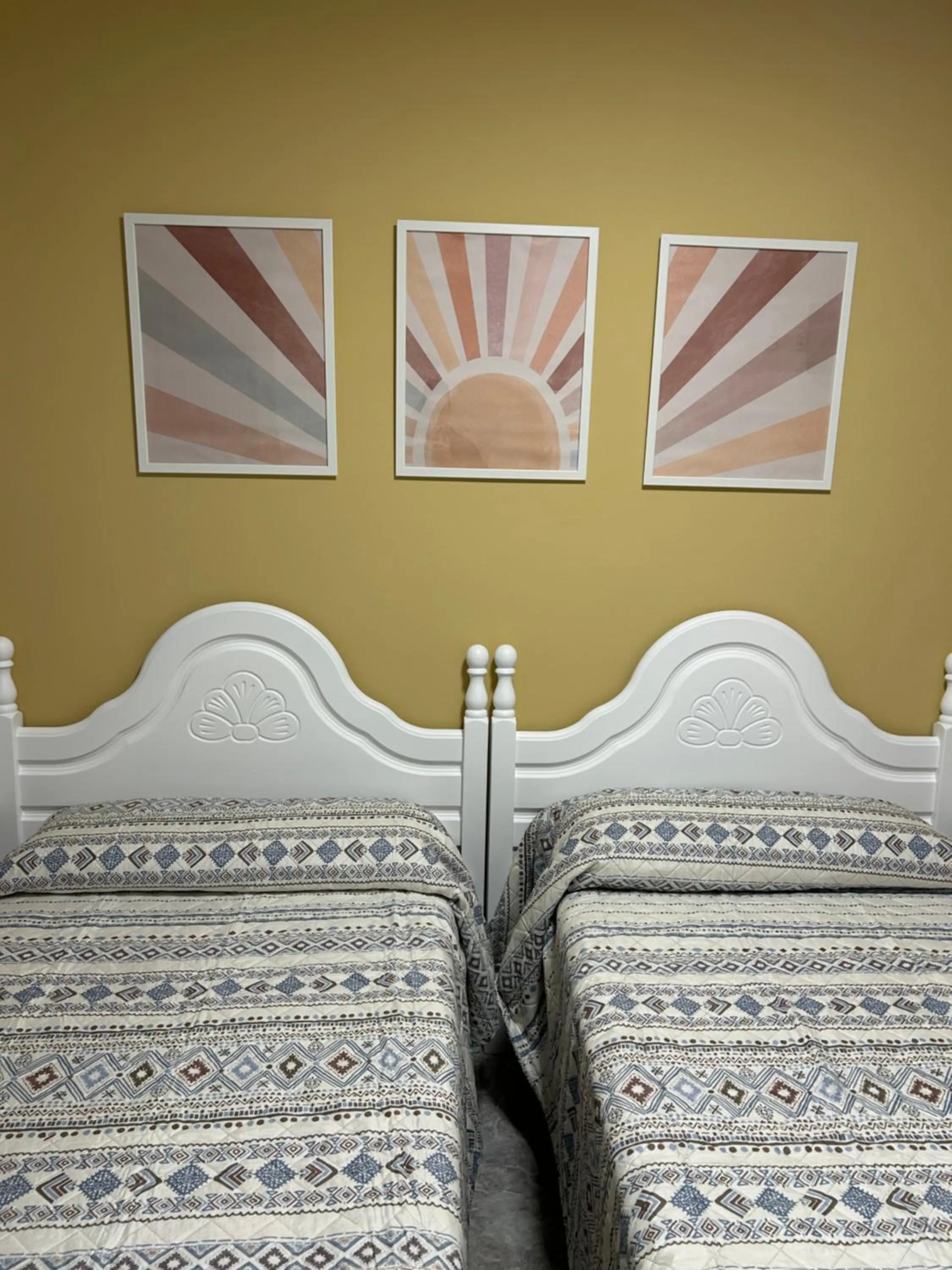 Hostal Casa Vispe