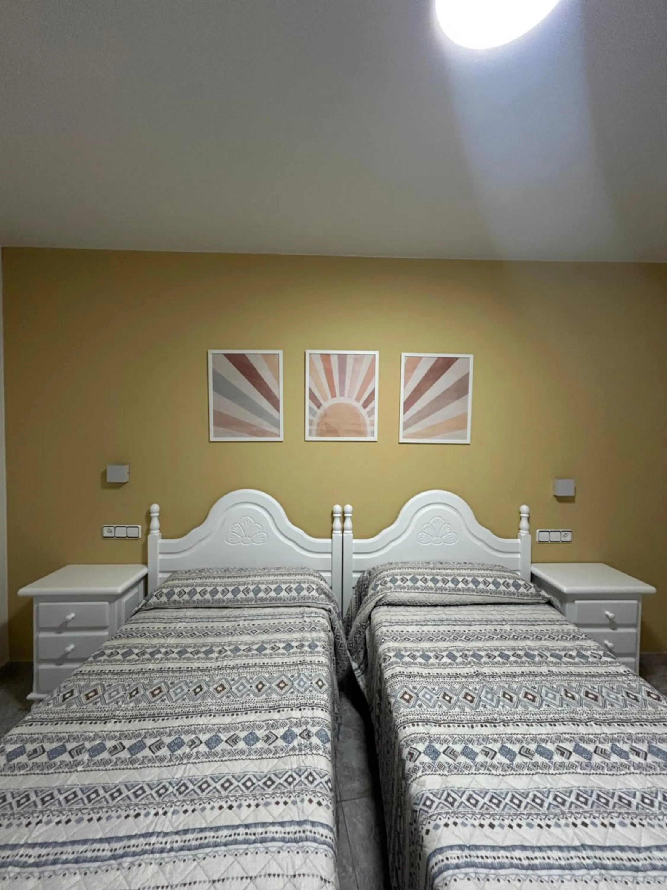 Hostal Casa Vispe