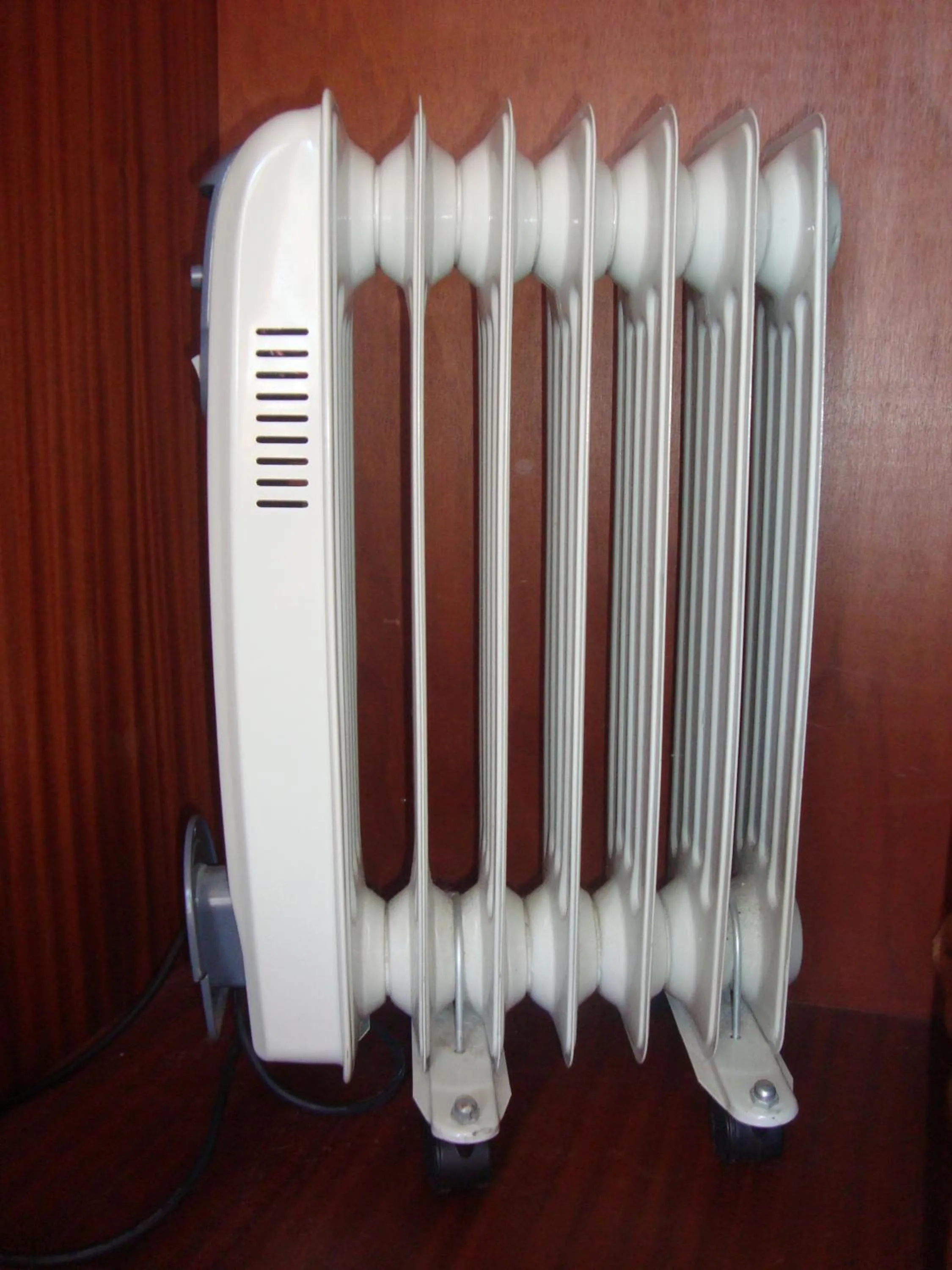 Photo of the whole room in Hospedaria 5 Bicas