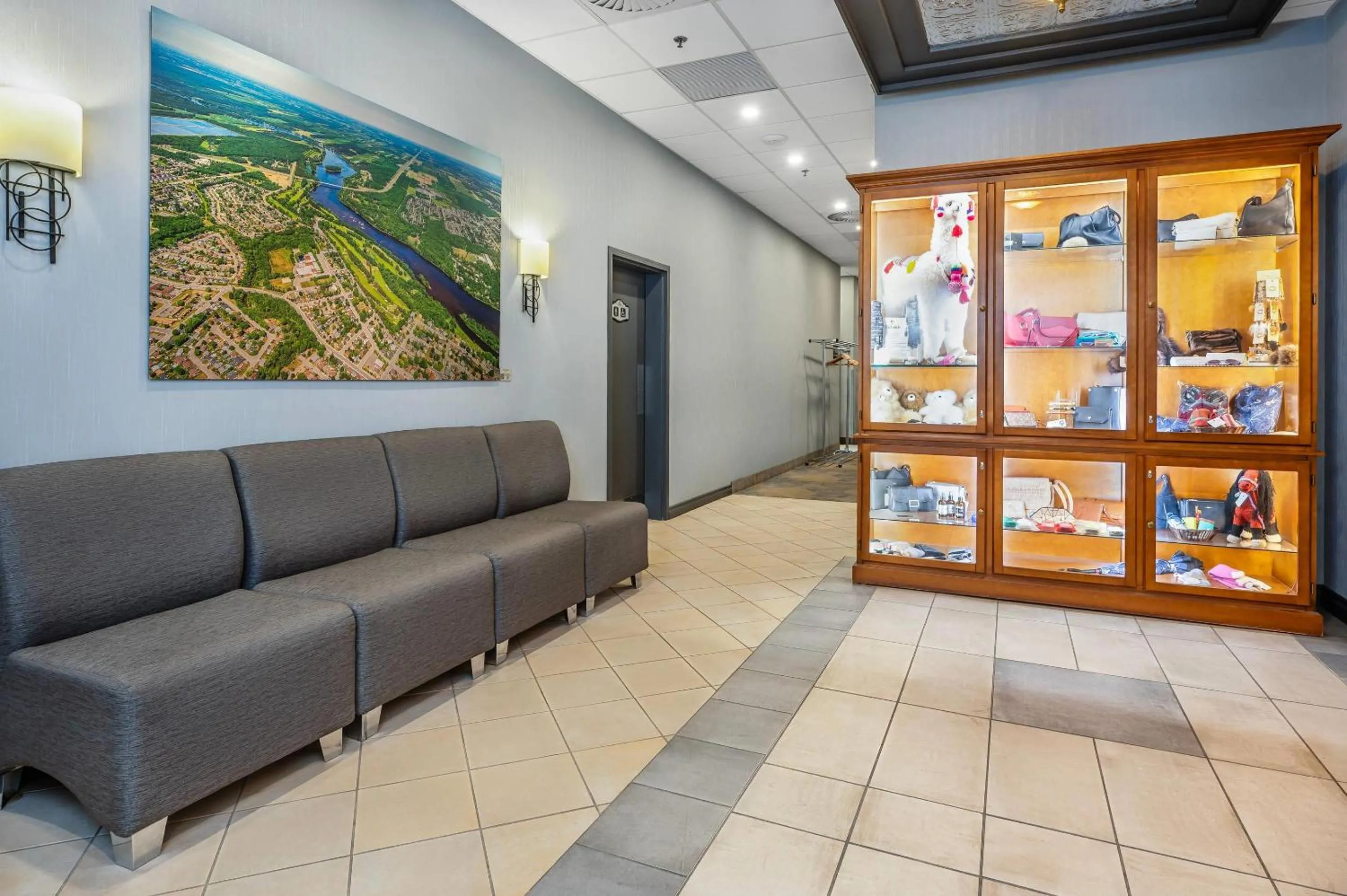 Other in Quality Suites