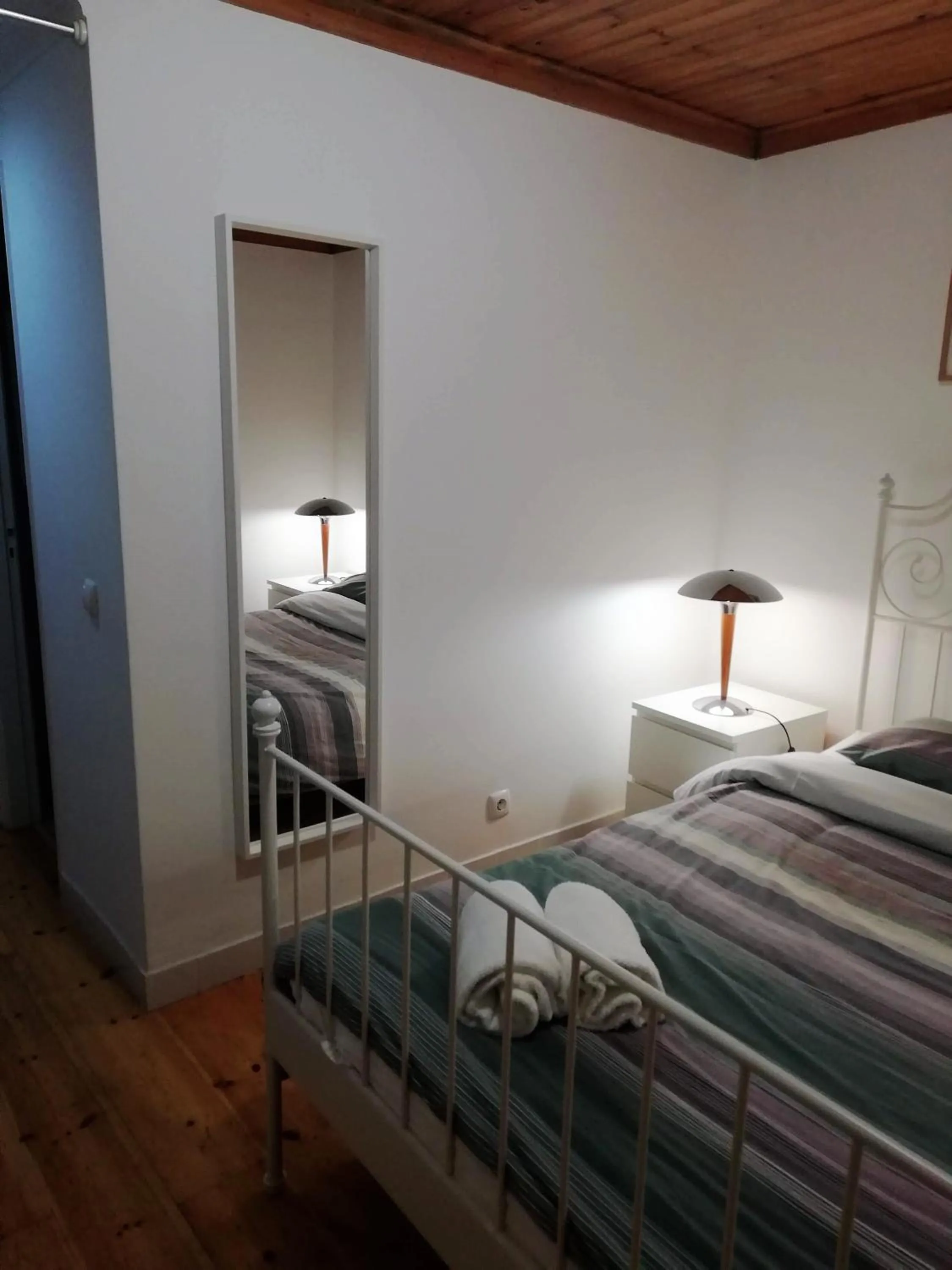 Bed in Alfama 28