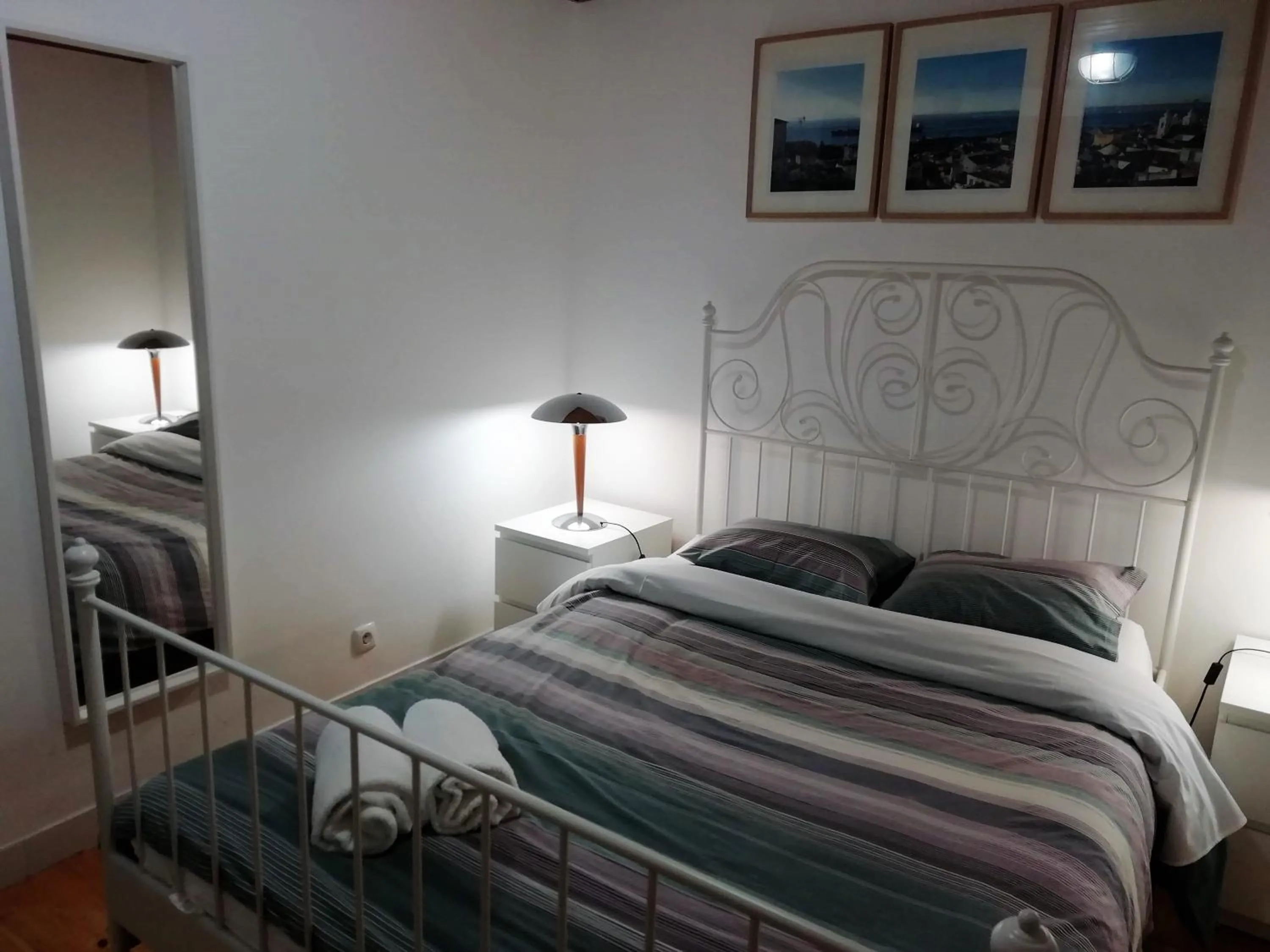 Bed in Alfama 28