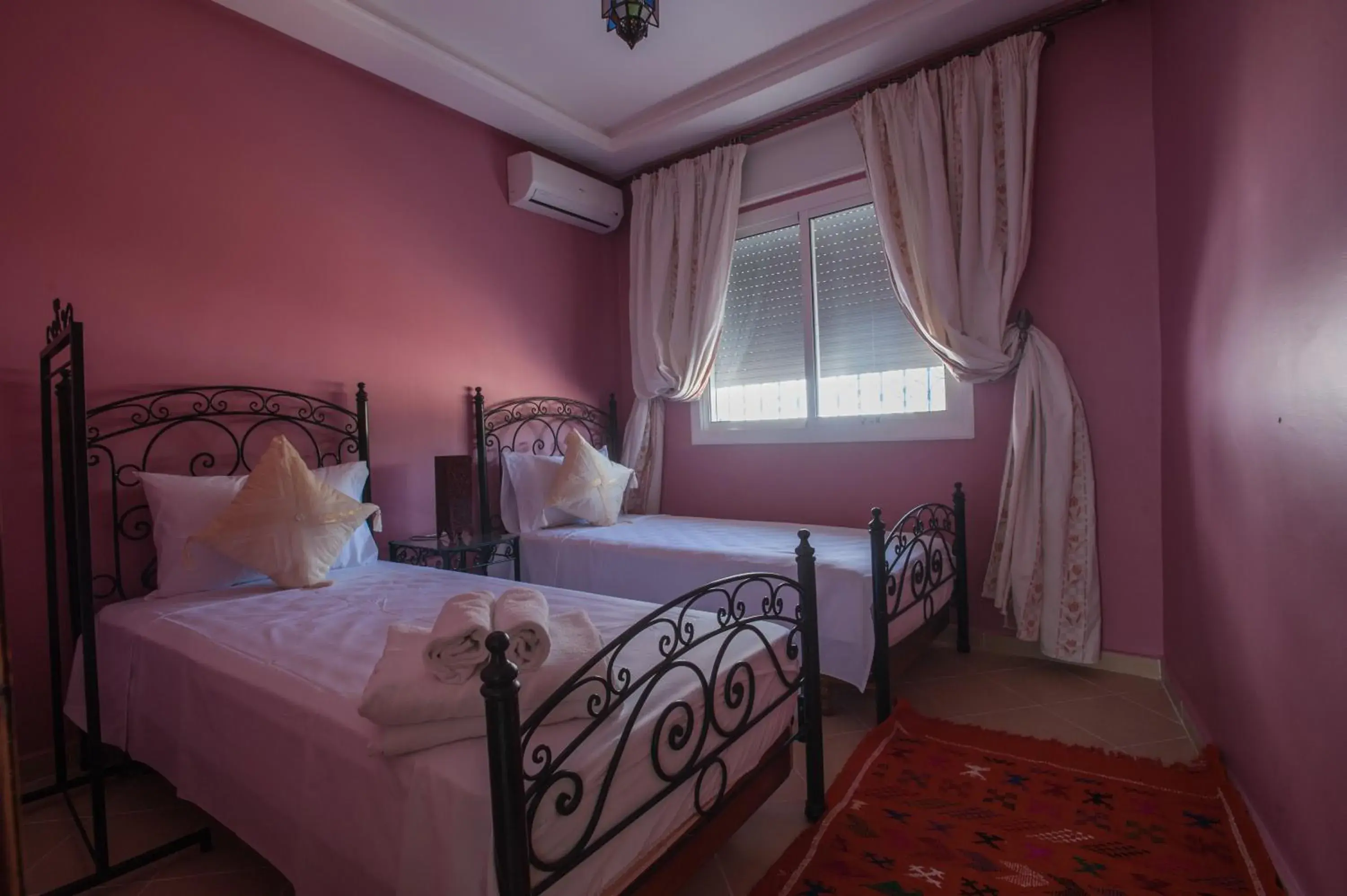 Standard Queen Room with Two Queen Beds in Puerta Azul Standard Queen Room with Two Queen Beds in Puerta Azul